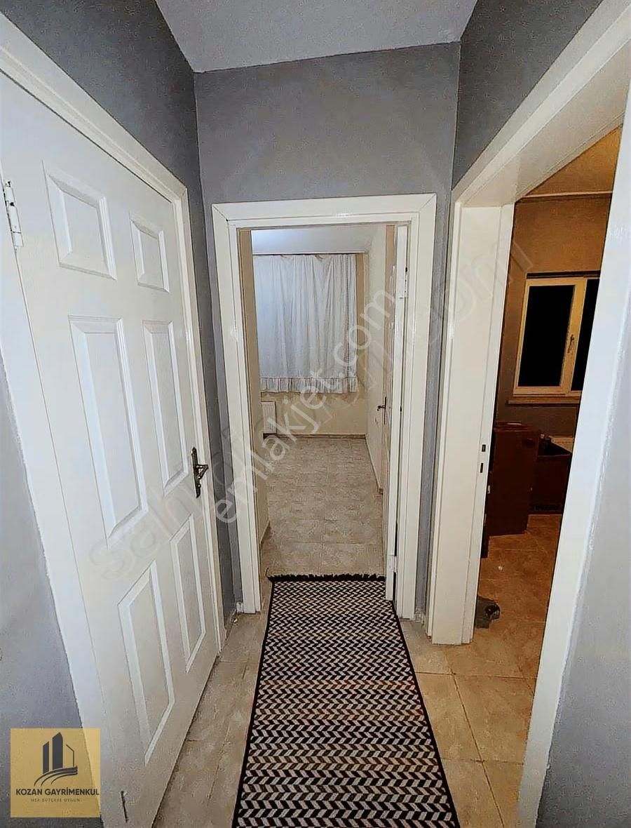 Kozan Gayrimenkulden Güneri Toki De 2+1 Tertemiz Sıfır Gibi - Görsel 3