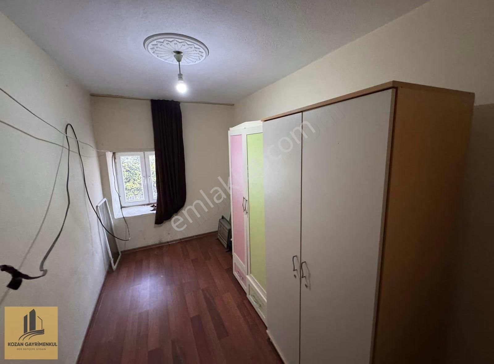 Kozan Gayrimenkulden İnkilap Okulu Civarında Satılık 3+1 - Görsel 3