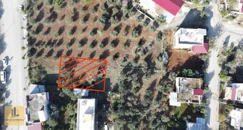 Kozan Gayrimenkulden Süper Konumda Aslanpaşa İlkokulu Civarı - Görsel 2