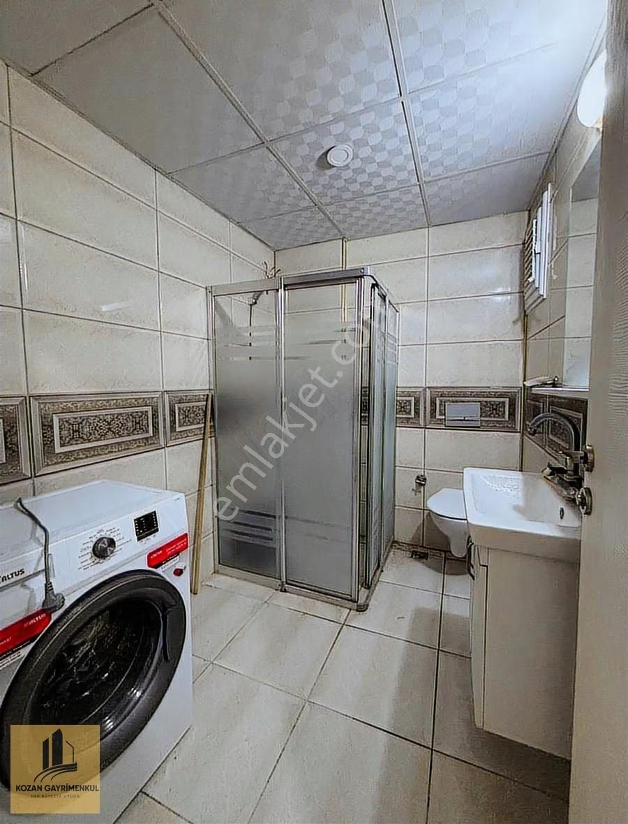 Kozan Gayrimenkulden Yeni Adliye Civarı 3+1 Lüks Daire - Görsel 2