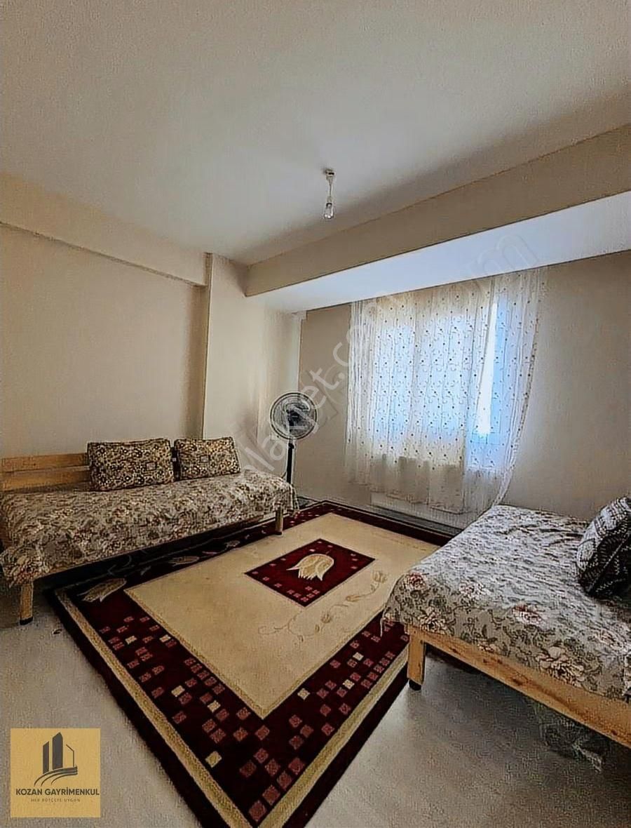 Kozan Gayrimenkulden Yeni Adliye Civarı 3+1 Lüks Daire - Görsel 4