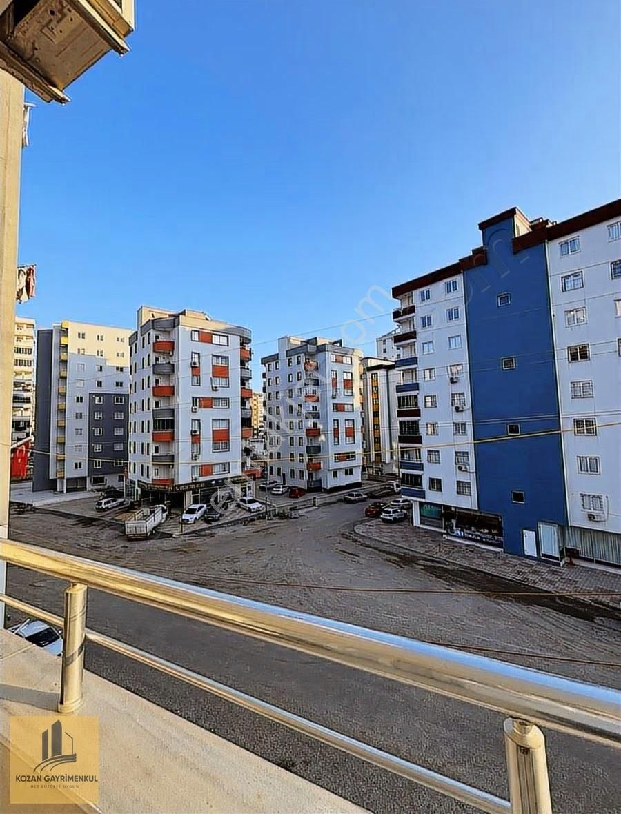 Kozan Gayrimenkulden Yeni Adliye Civarı 3+1 Lüks Daire - Görsel 3