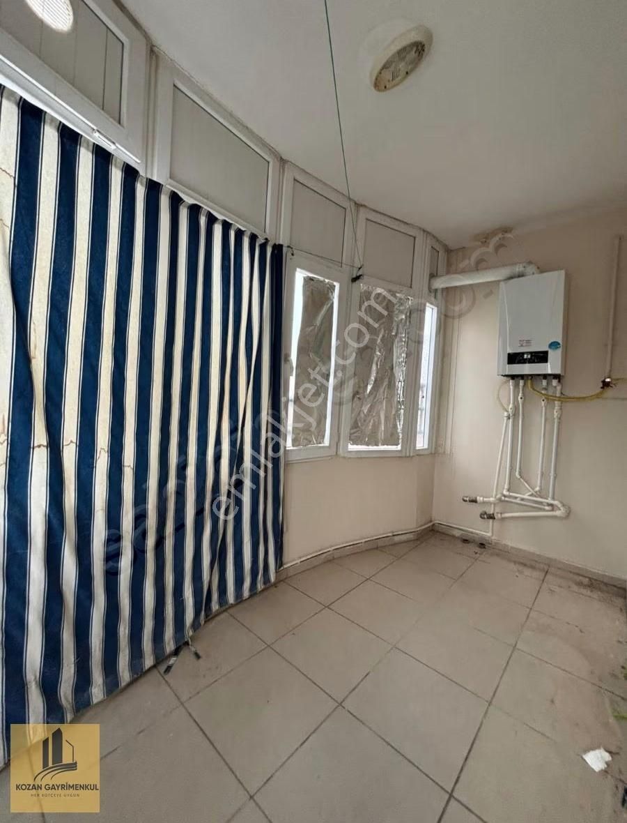 Kozan Gayrimenkul'den Göçyolunda Lüks 4+1 Daire - Görsel 7