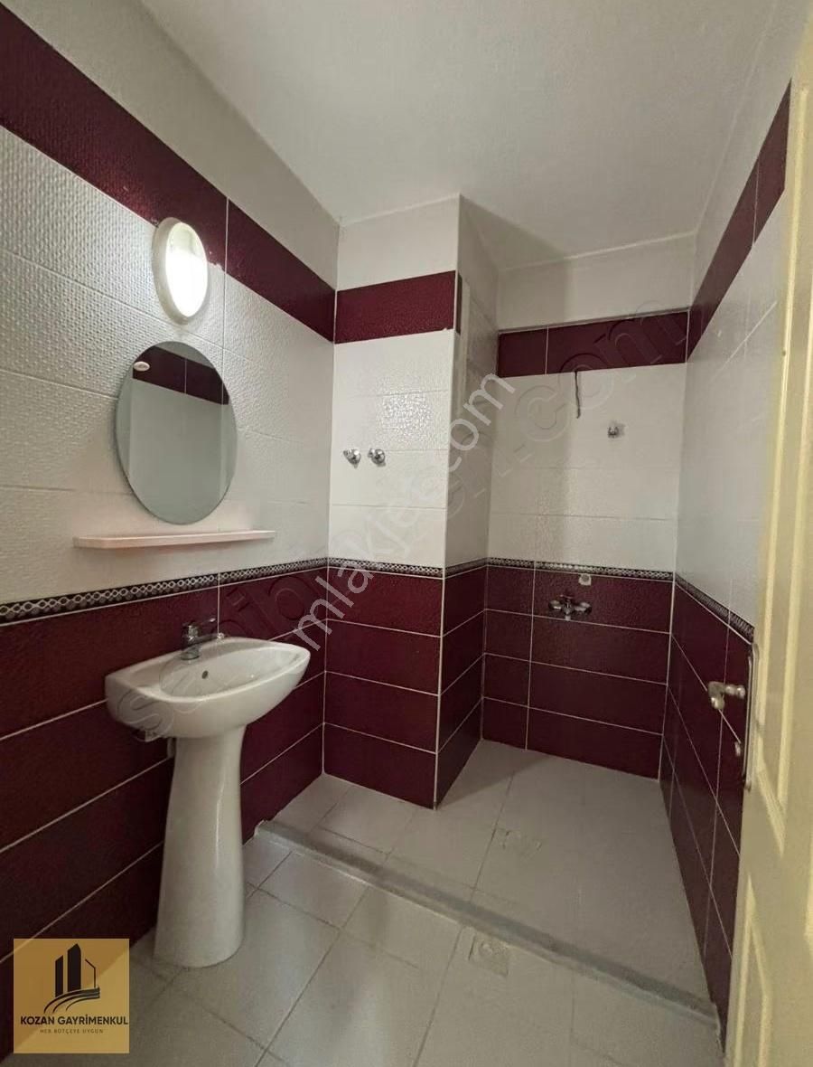 Kozan Gayrimenkul'den Göçyolunda Lüks 4+1 Daire - Görsel 10