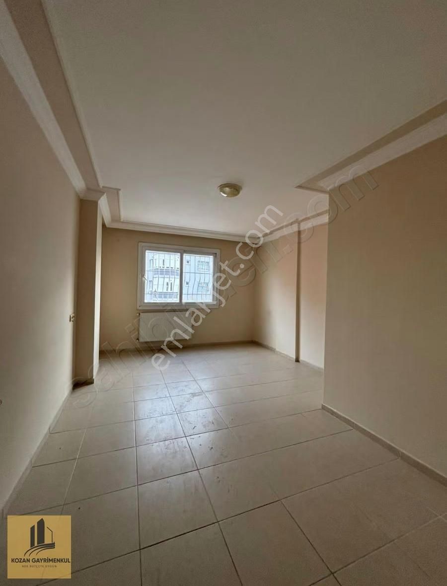 Kozan Gayrimenkul'den Göçyolunda Lüks 4+1 Daire - Görsel 8
