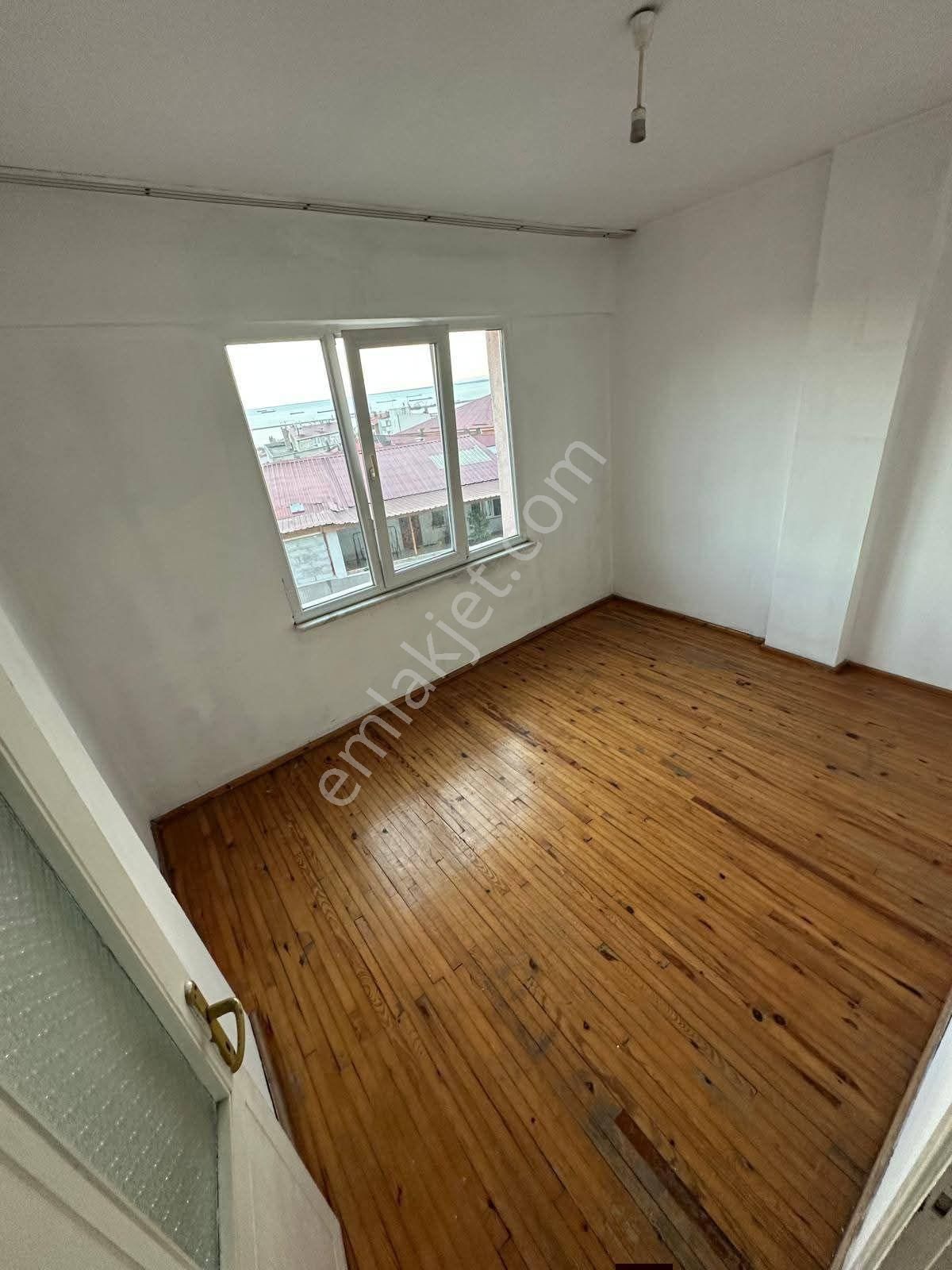 Samsun İlkadım Selahiye Mahallesi'nde