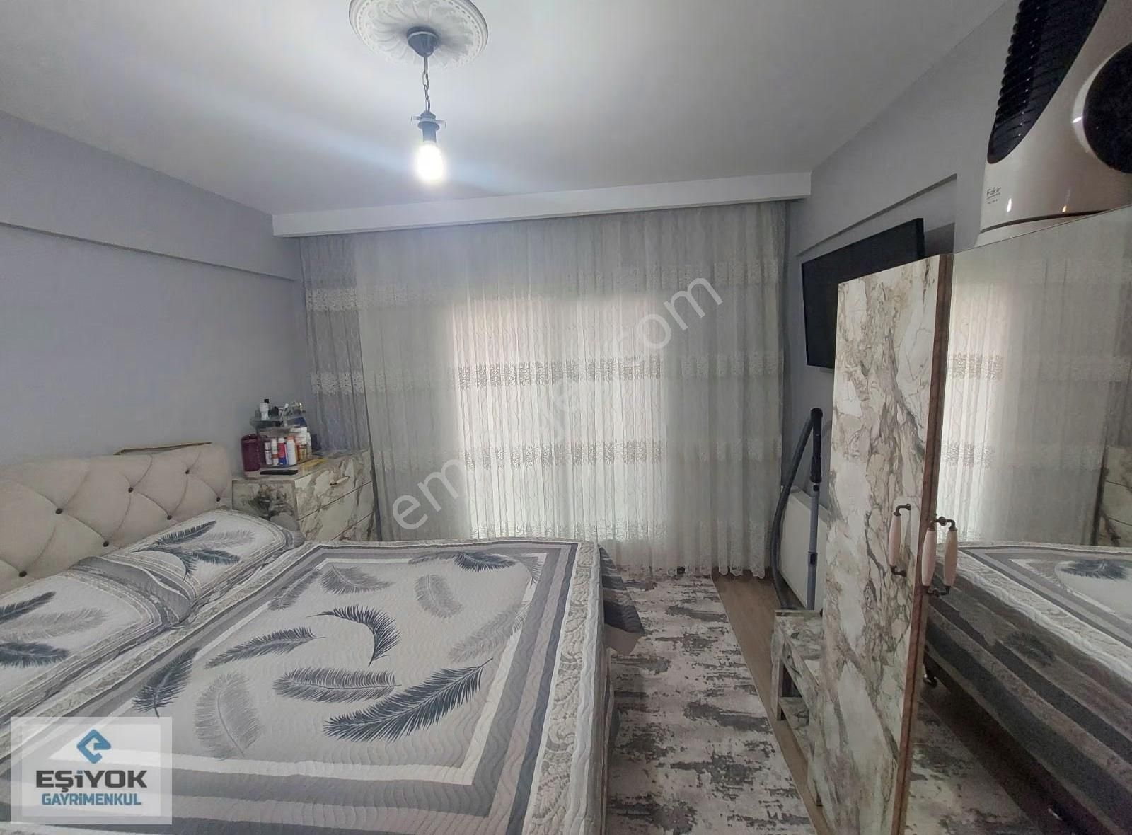 Ayrancılar Inonu Mah.de Sıte Icerısın De 3+1 Daıre - Görsel 23