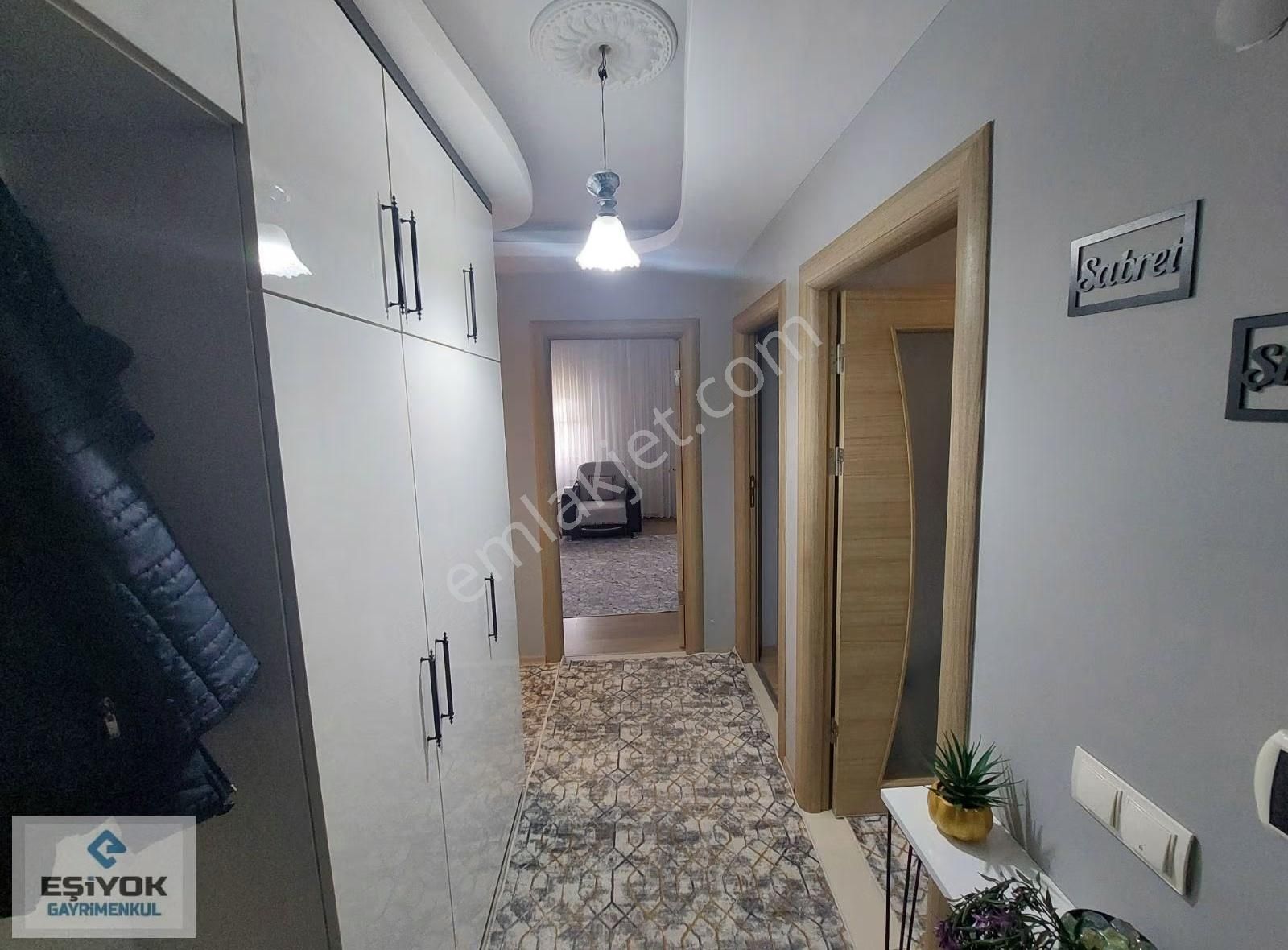 Ayrancılar Inonu Mah.de Sıte Icerısın De 3+1 Daıre - Görsel 32