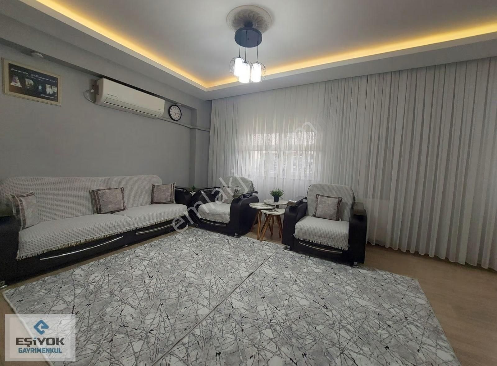 Ayrancılar Inonu Mah.de Sıte Icerısın De 3+1 Daıre - Görsel 22