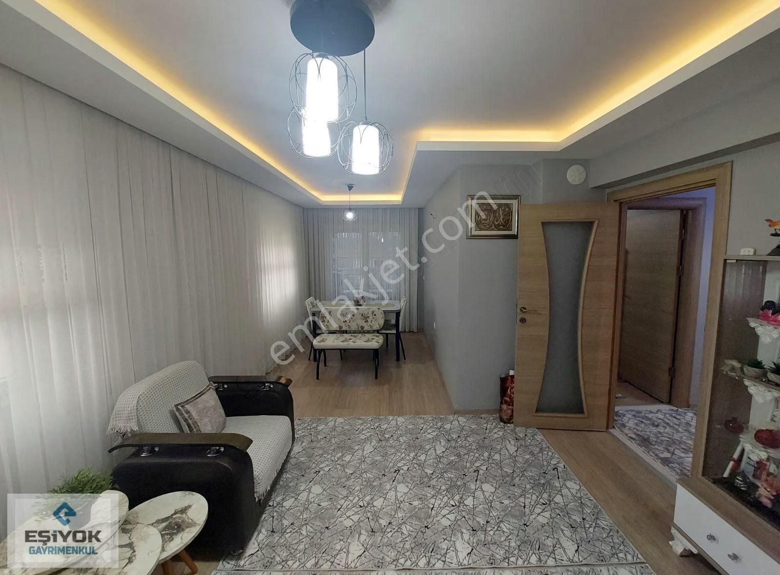 Ayrancılar Inonu Mah.de Sıte Icerısın De 3+1 Daıre - Görsel 27