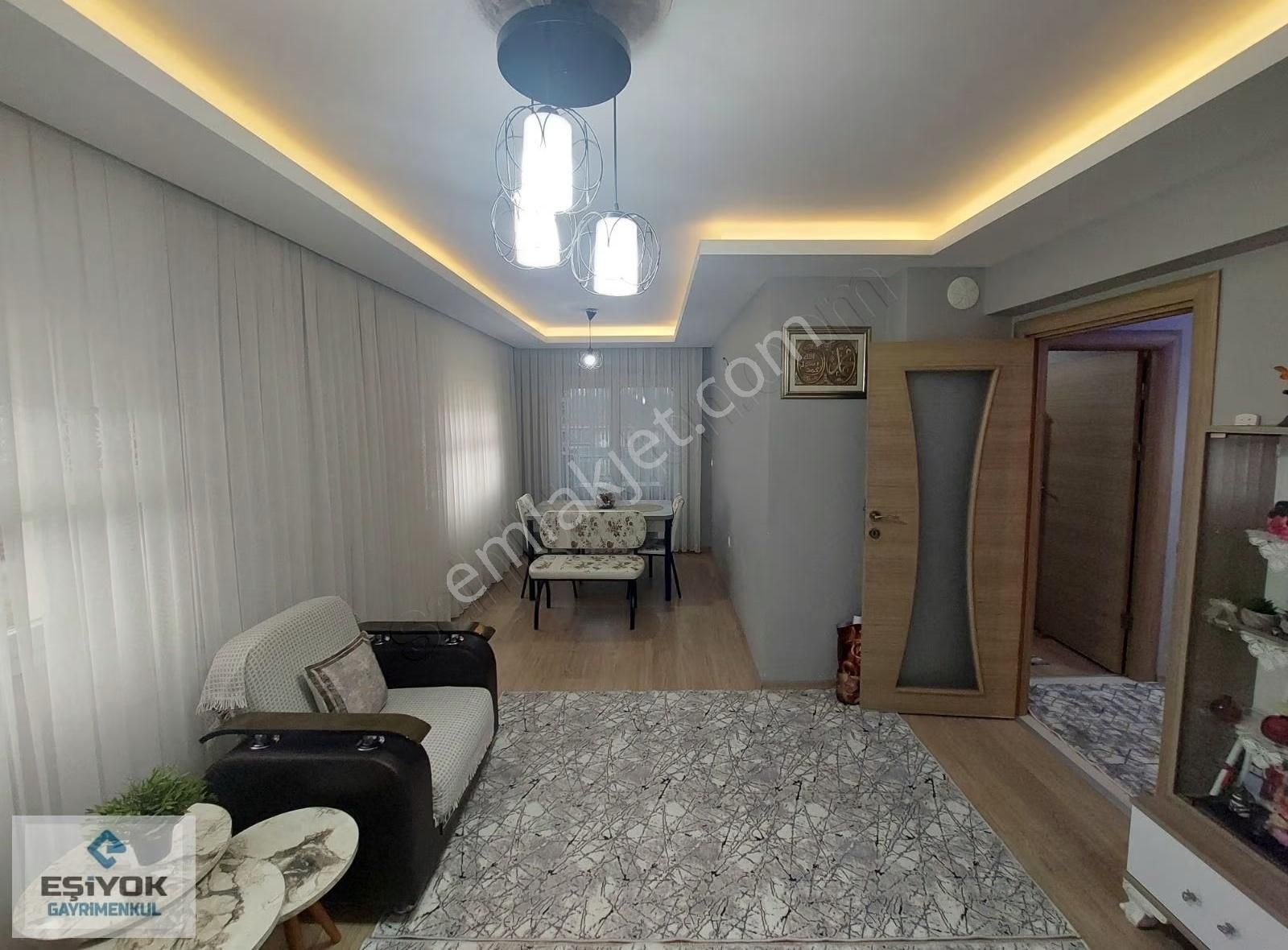 Ayrancılar Inonu Mah.de Sıte Icerısın De 3+1 Daıre - Görsel 3