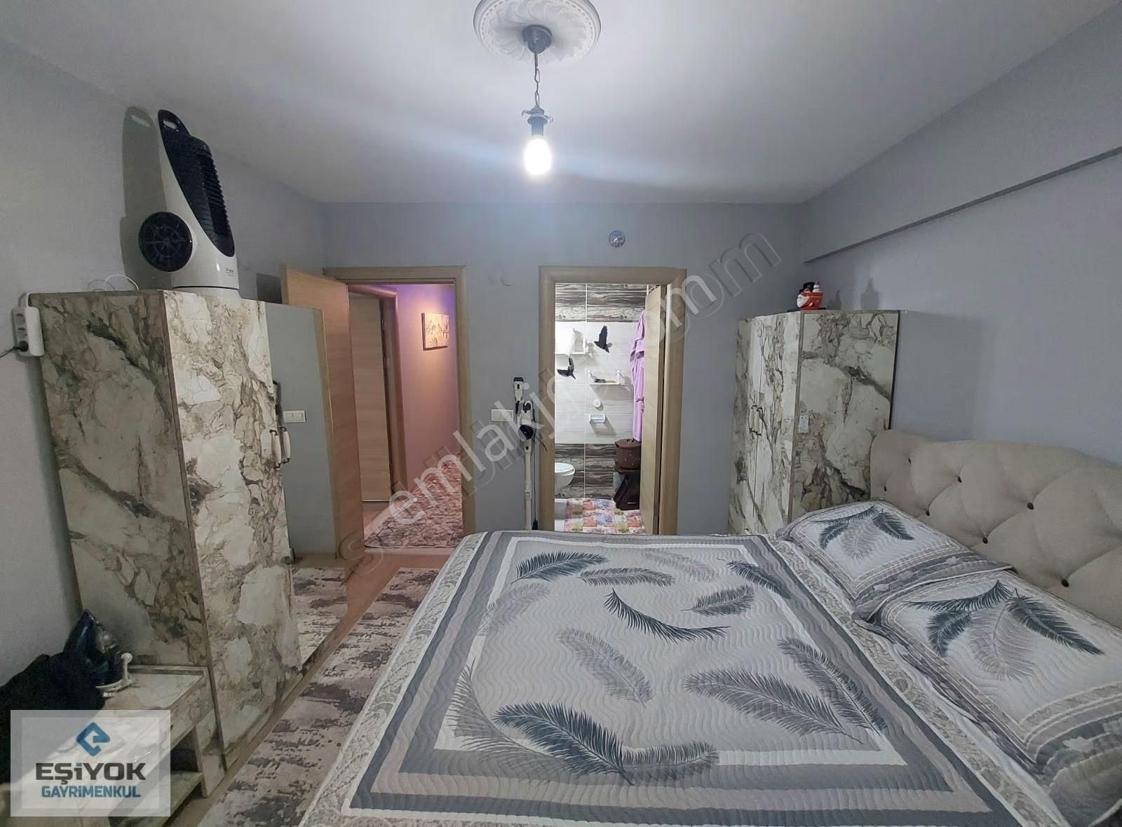 Ayrancılar Inonu Mah.de Sıte Icerısın De 3+1 Daıre - Görsel 4