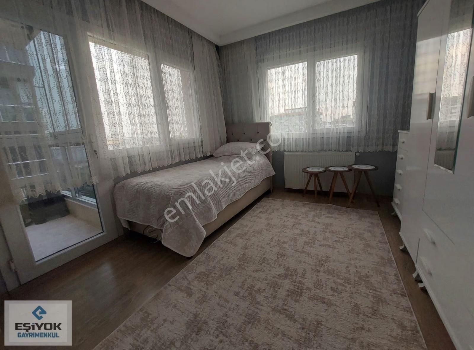 Ayrancılar Inonu Mah.de Sıte Icerısın De 3+1 Daıre - Görsel 30