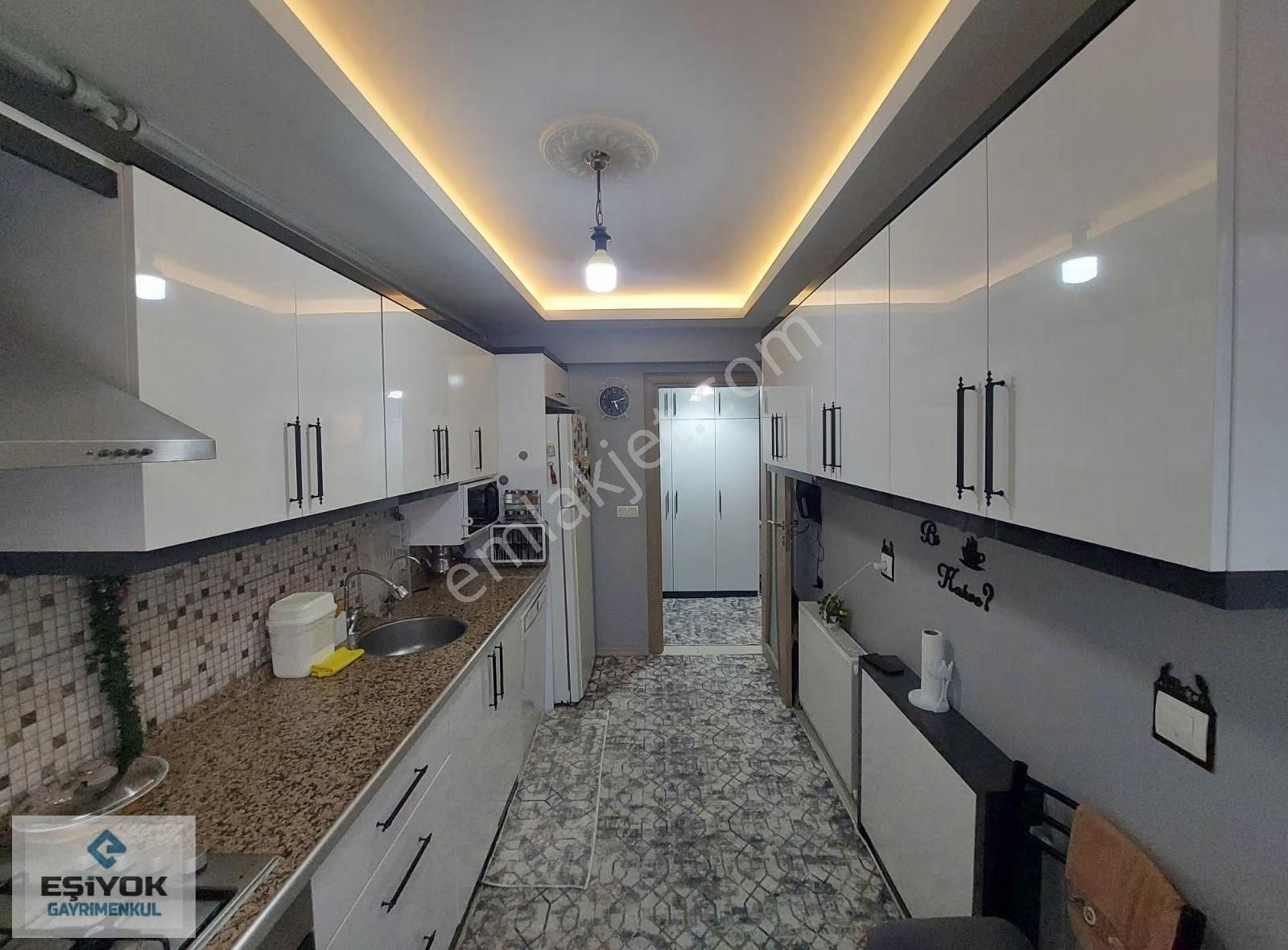 Ayrancılar Inonu Mah.de Sıte Icerısın De 3+1 Daıre