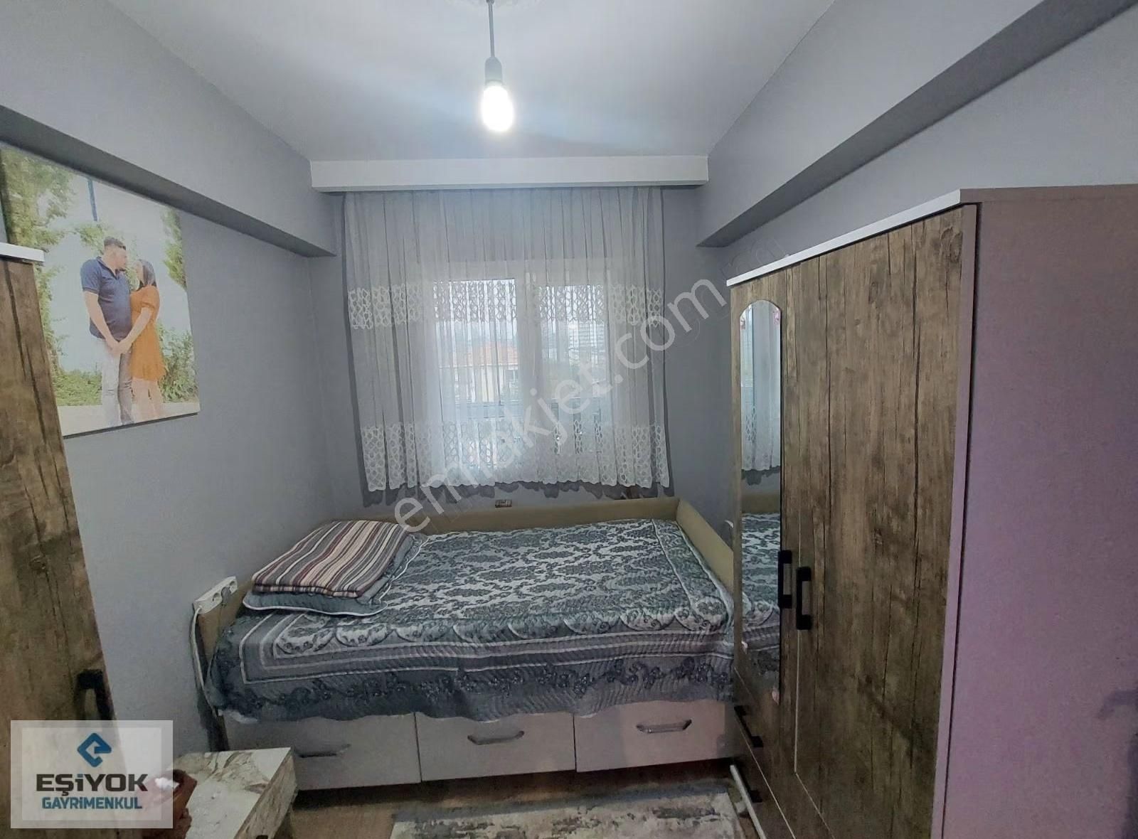 Ayrancılar Inonu Mah.de Sıte Icerısın De 3+1 Daıre - Görsel 11