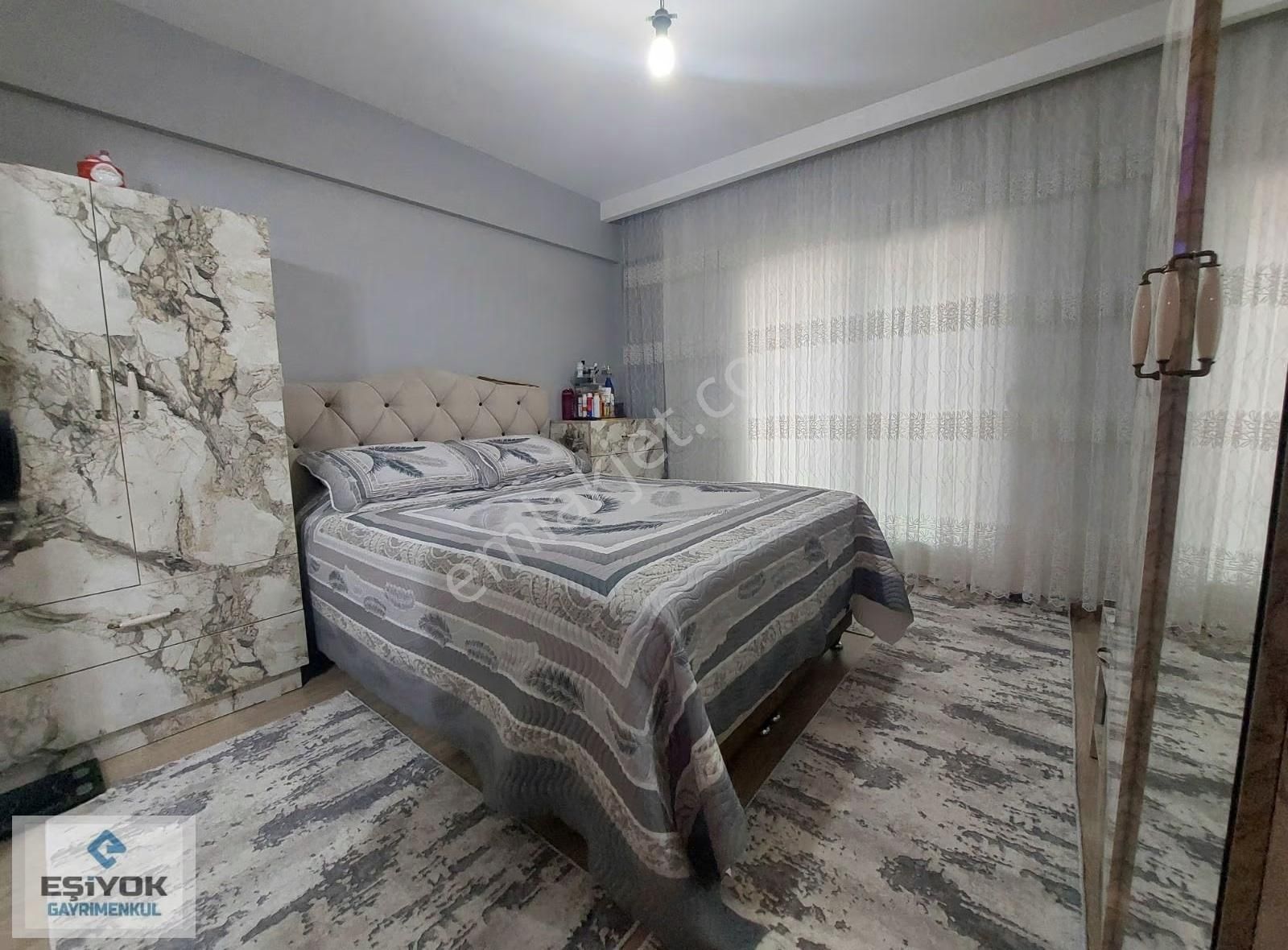 Ayrancılar Inonu Mah.de Sıte Icerısın De 3+1 Daıre - Görsel 20