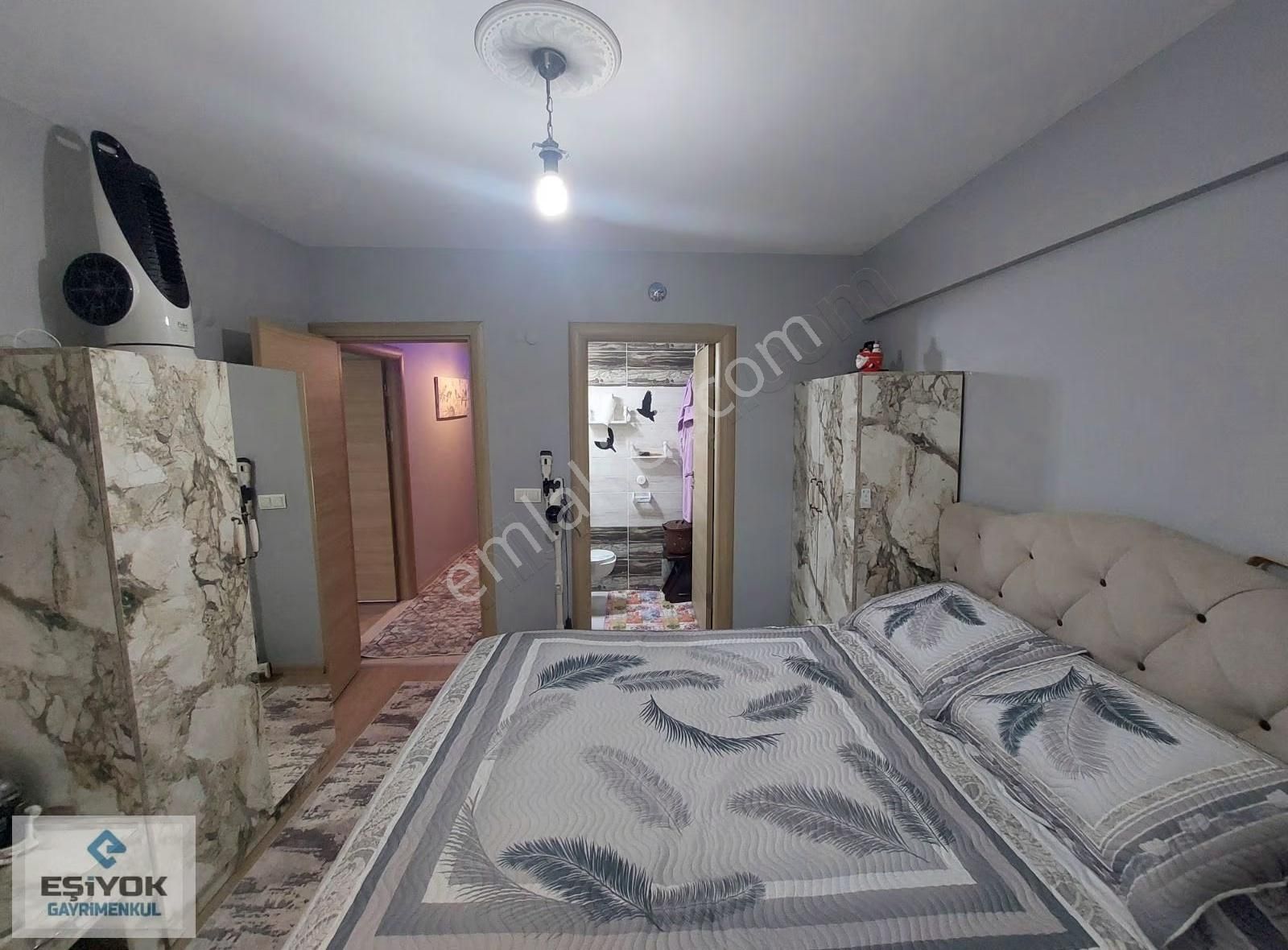 Ayrancılar Inonu Mah.de Sıte Icerısın De 3+1 Daıre - Görsel 19