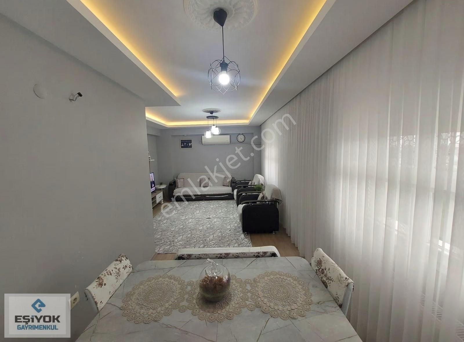 Ayrancılar Inonu Mah.de Sıte Icerısın De 3+1 Daıre - Görsel 21