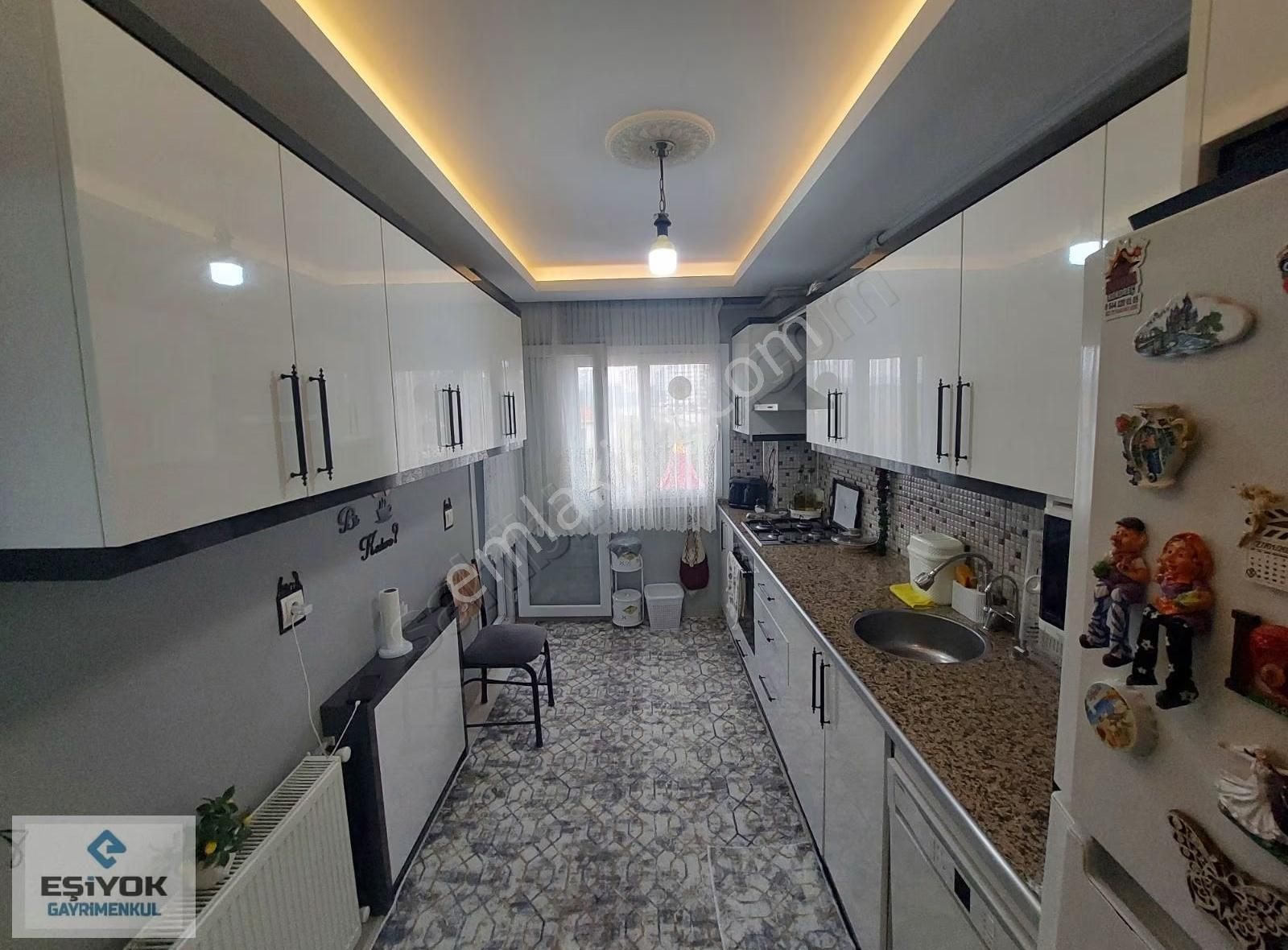 Ayrancılar Inonu Mah.de Sıte Icerısın De 3+1 Daıre - Görsel 18