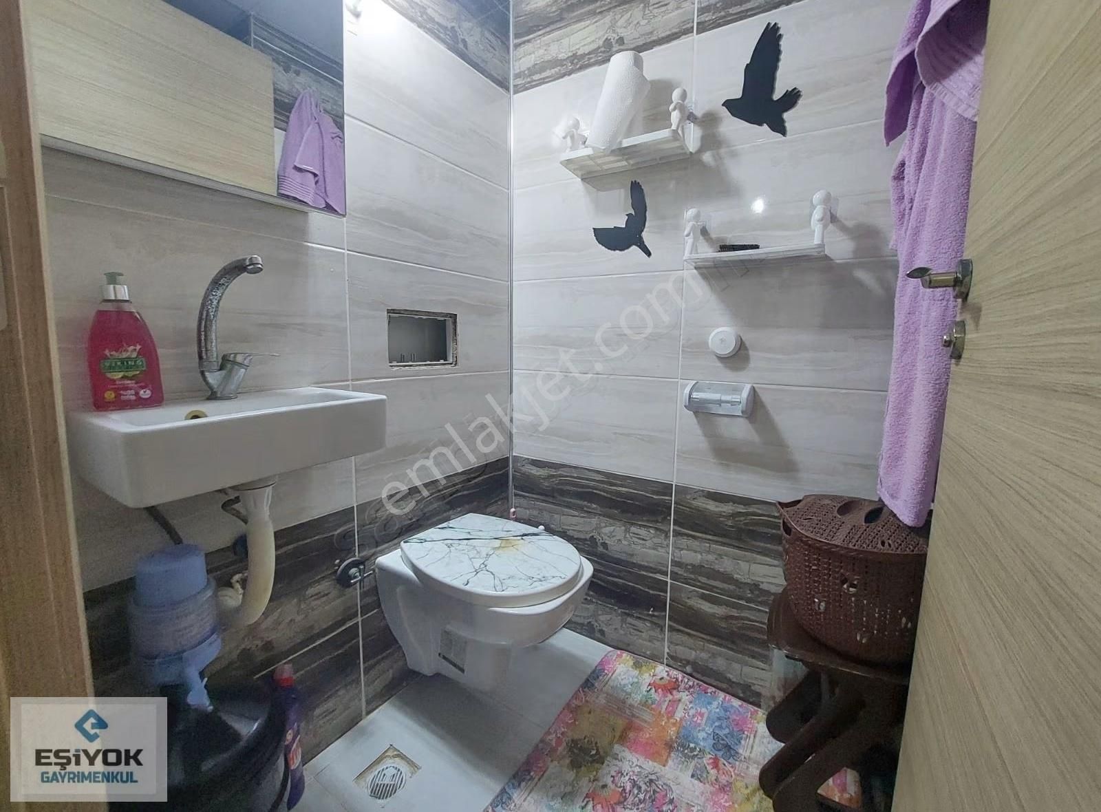 Ayrancılar Inonu Mah.de Sıte Icerısın De 3+1 Daıre - Görsel 10