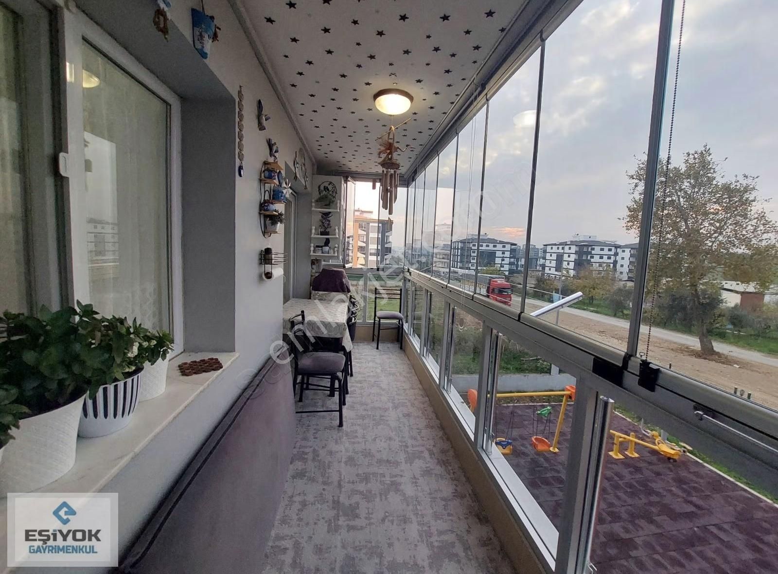 Ayrancılar Inonu Mah.de Sıte Icerısın De 3+1 Daıre - Görsel 29