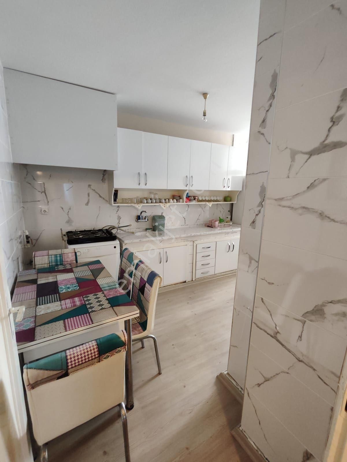 Baraj Yolunda Boğalar Yanı 3+1 Full Eşyalı Kiralık Daire - Görsel 8