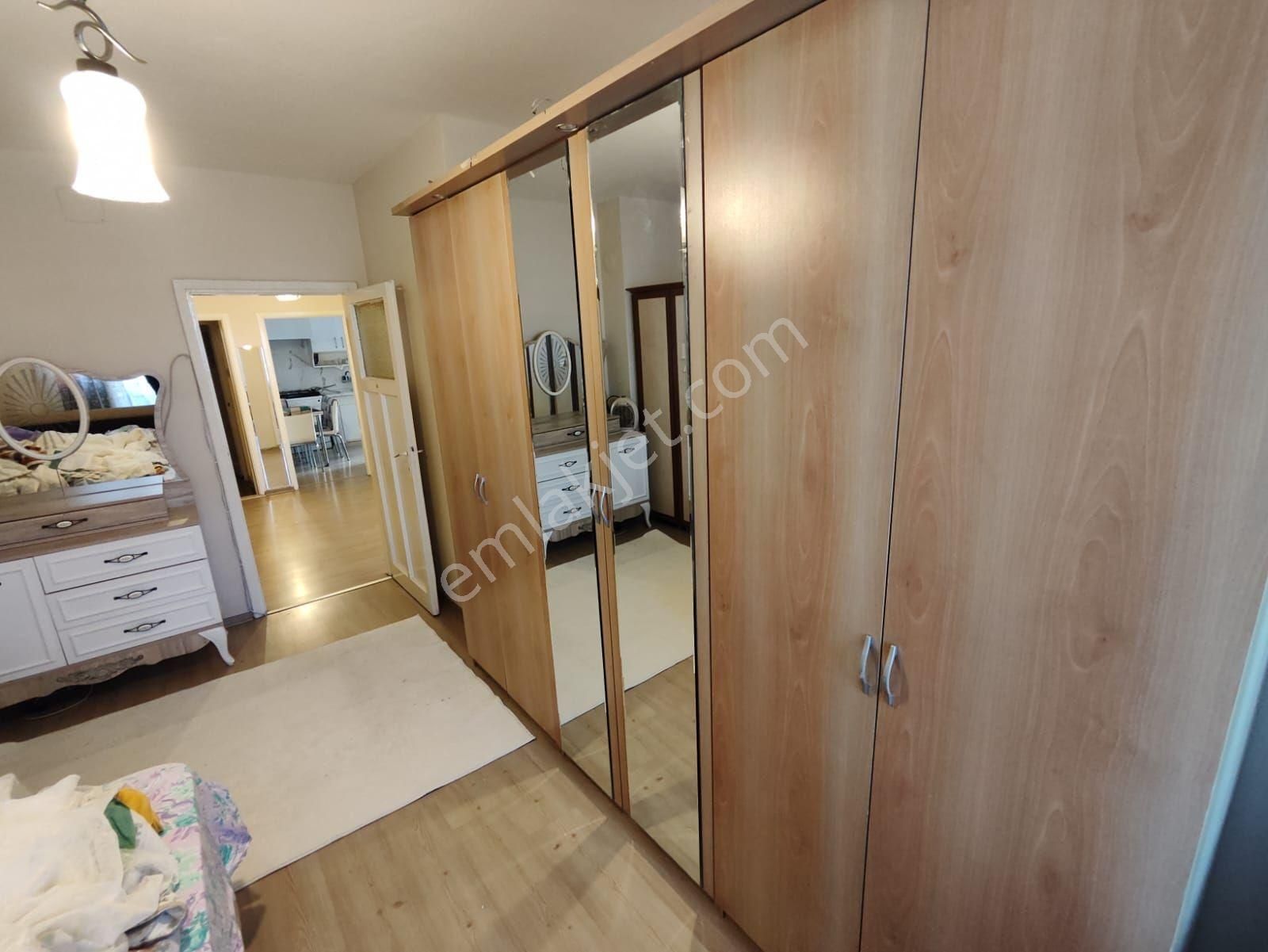 Baraj Yolunda Boğalar Yanı 3+1 Full Eşyalı Kiralık Daire - Görsel 10