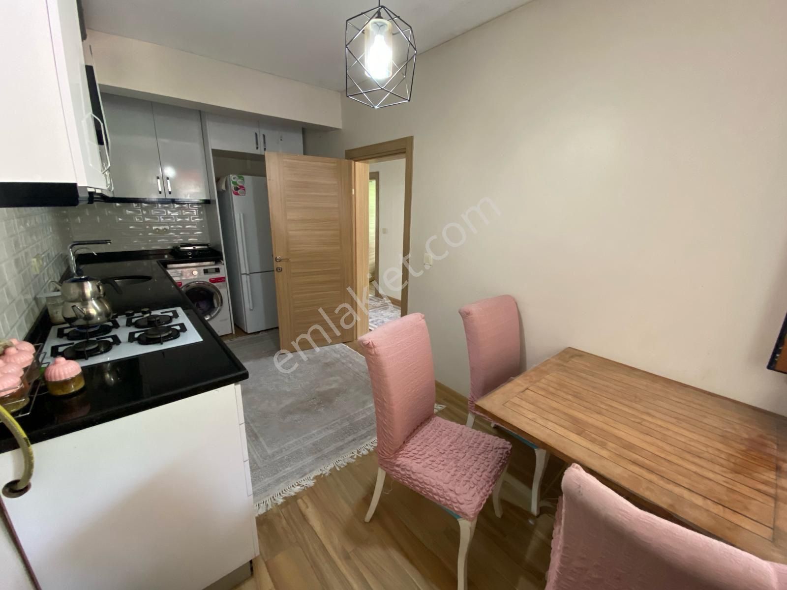 Naturel Gayrimenkul Beykoz Da 3+2 Villa - Görsel 10