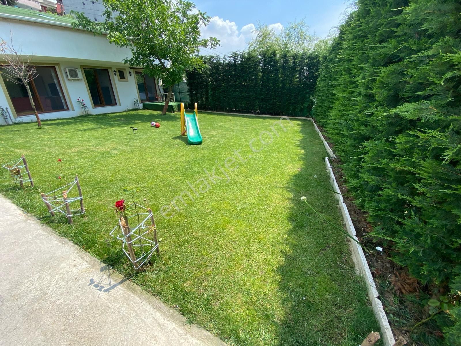 Naturel Gayrimenkul Beykoz Da 3+2 Villa - Görsel 14