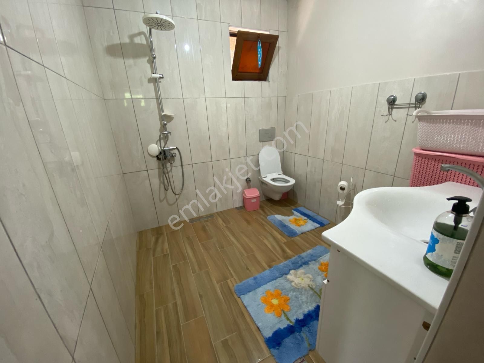 Naturel Gayrimenkul Beykoz Da 3+2 Villa - Görsel 8