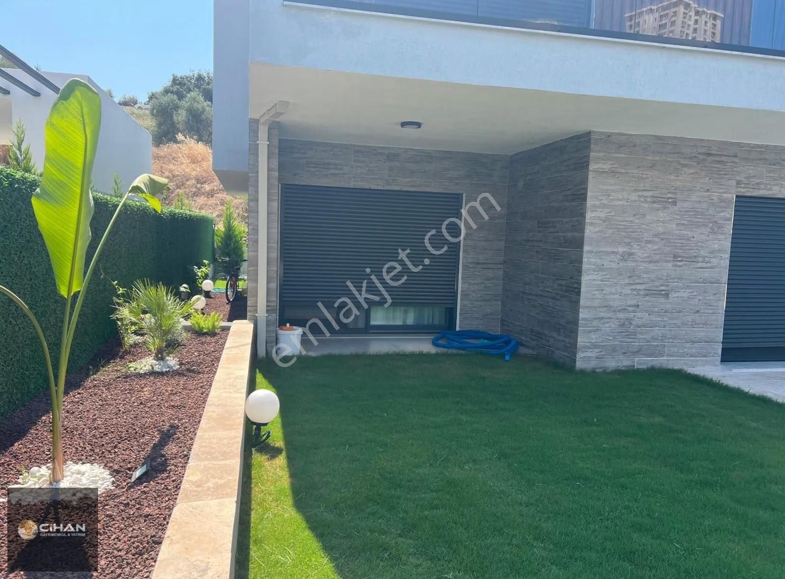 Kuşadası Avm Bölgesinde 6+1 Özel Havuzlu Villa - Görsel 6