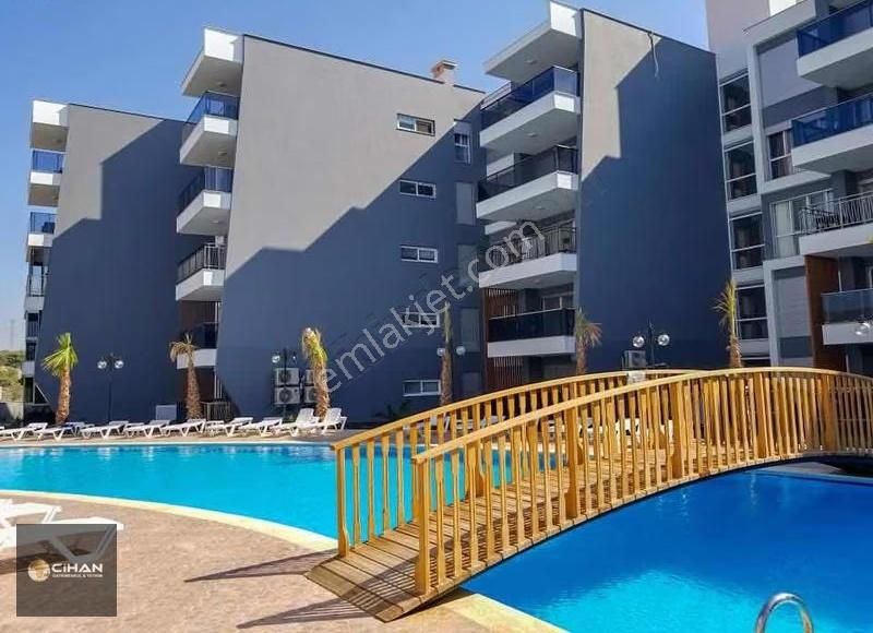 Kuşadası'nda Fırsat 2+1 Daire - Görsel 4