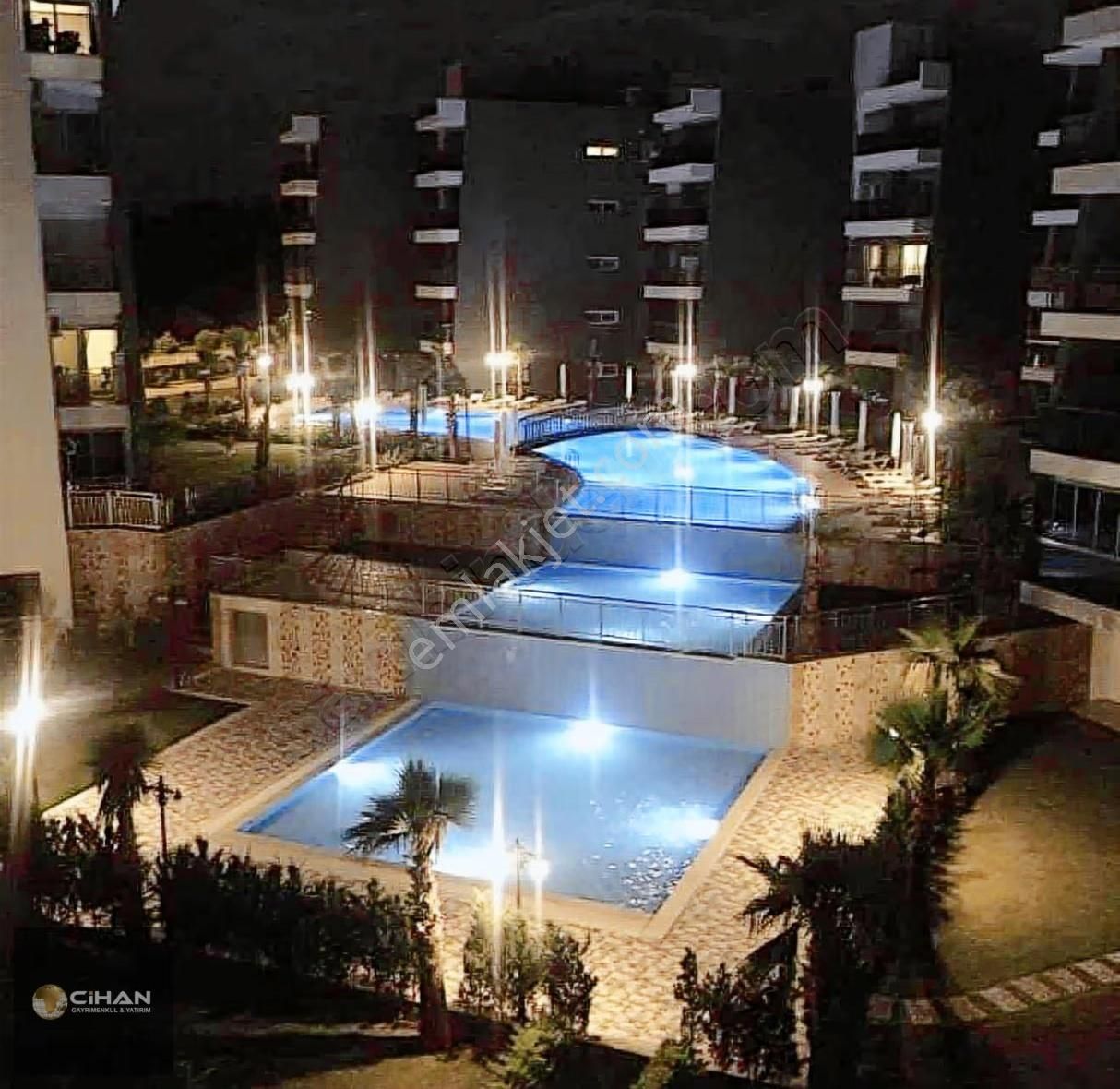 Kuşadası'nda Fırsat 2+1 Daire - Görsel 10