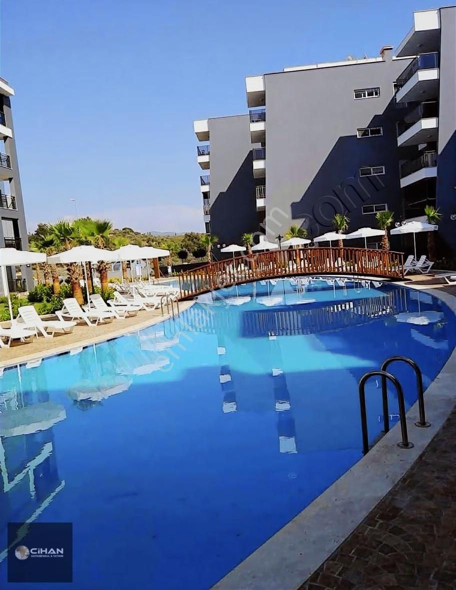 Kuşadası'nda Fırsat 2+1 Daire