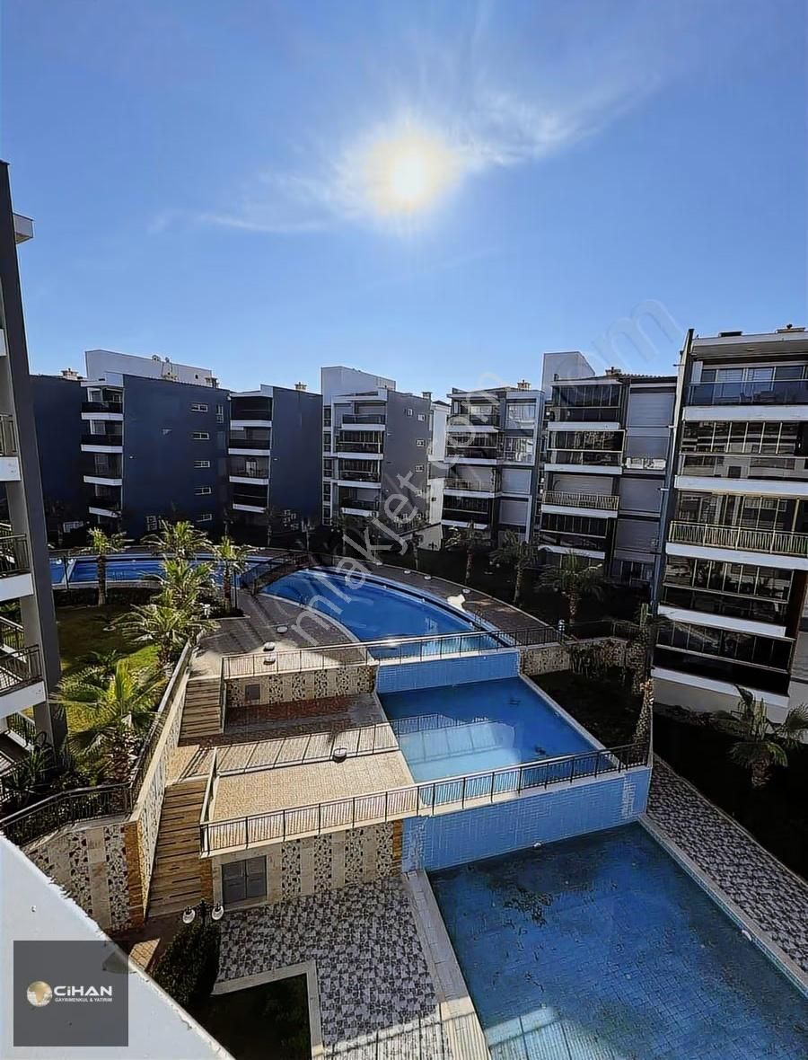 Kuşadası'nda Fırsat 2+1 Daire - Görsel 11