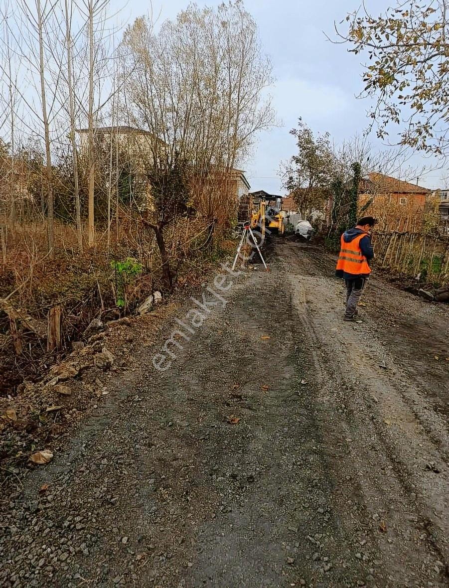 Sevgi Emlaktan Hasabahçe Mahalle Sinde Satlık Arsa - Görsel 6