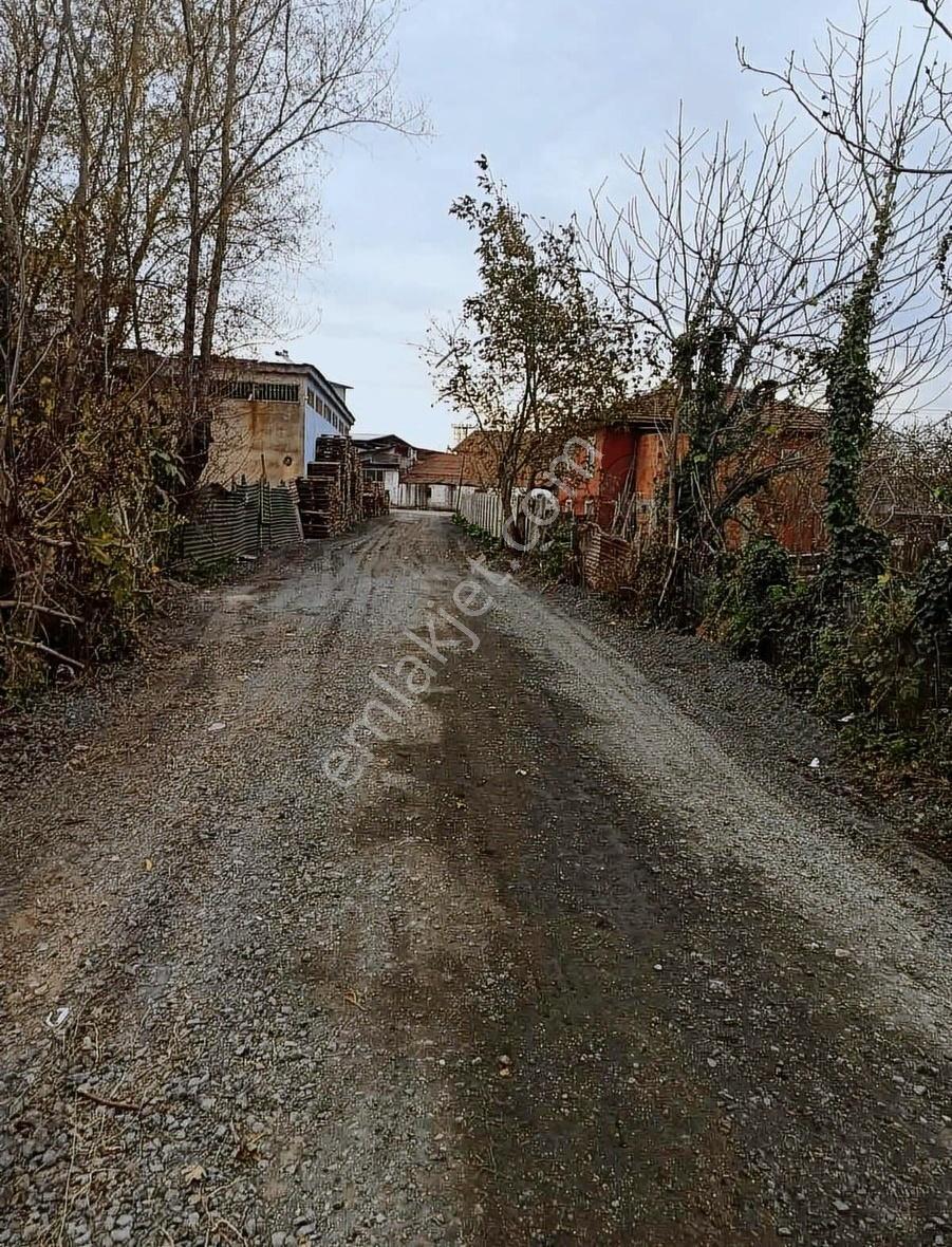 Sevgi Emlaktan Hasabahçe Mahalle Sinde Satlık Arsa - Görsel 25