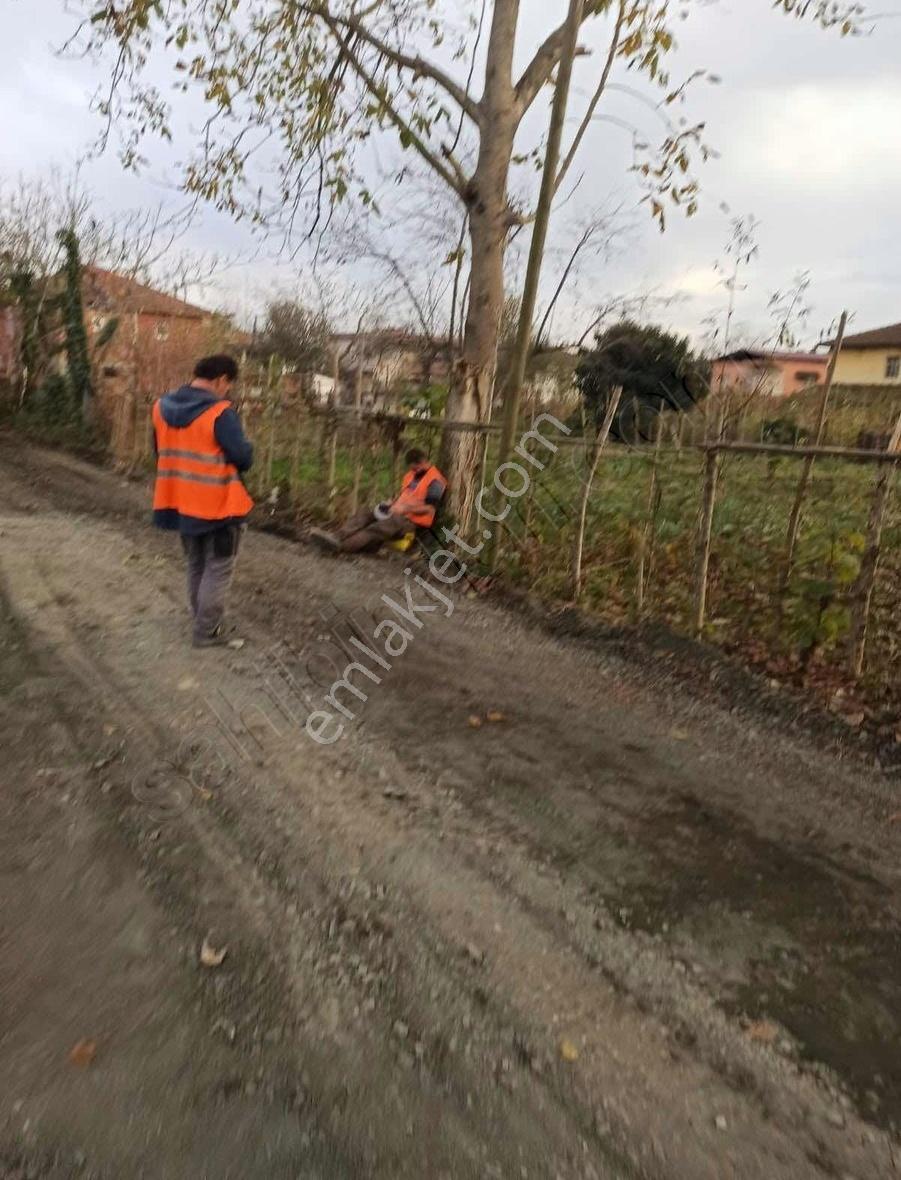 Sevgi Emlaktan Hasabahçe Mahalle Sinde Satlık Arsa - Görsel 2
