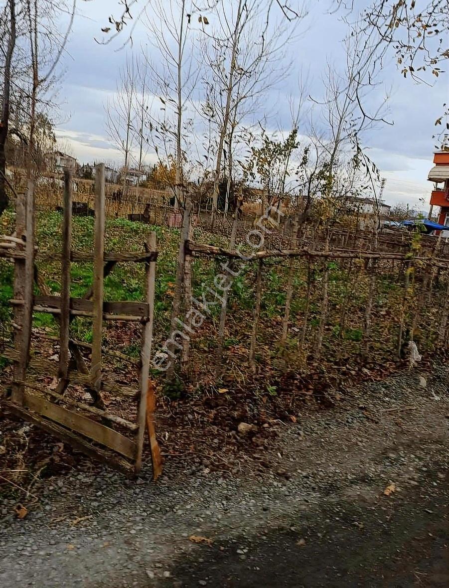 Sevgi Emlaktan Hasabahçe Mahalle Sinde Satlık Arsa - Görsel 24