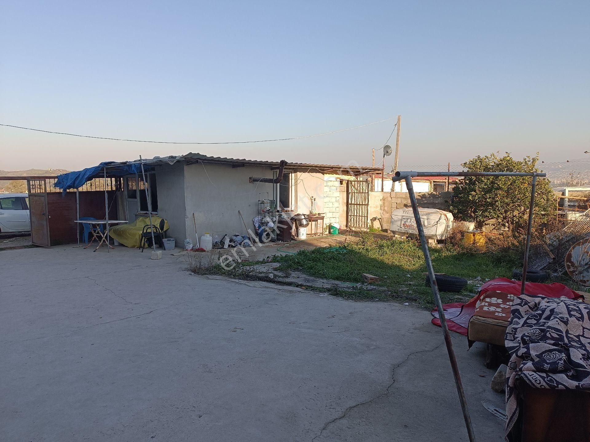 Yeni Otogar İkinci Şok Marketin Az İlerisinde - Görsel 12