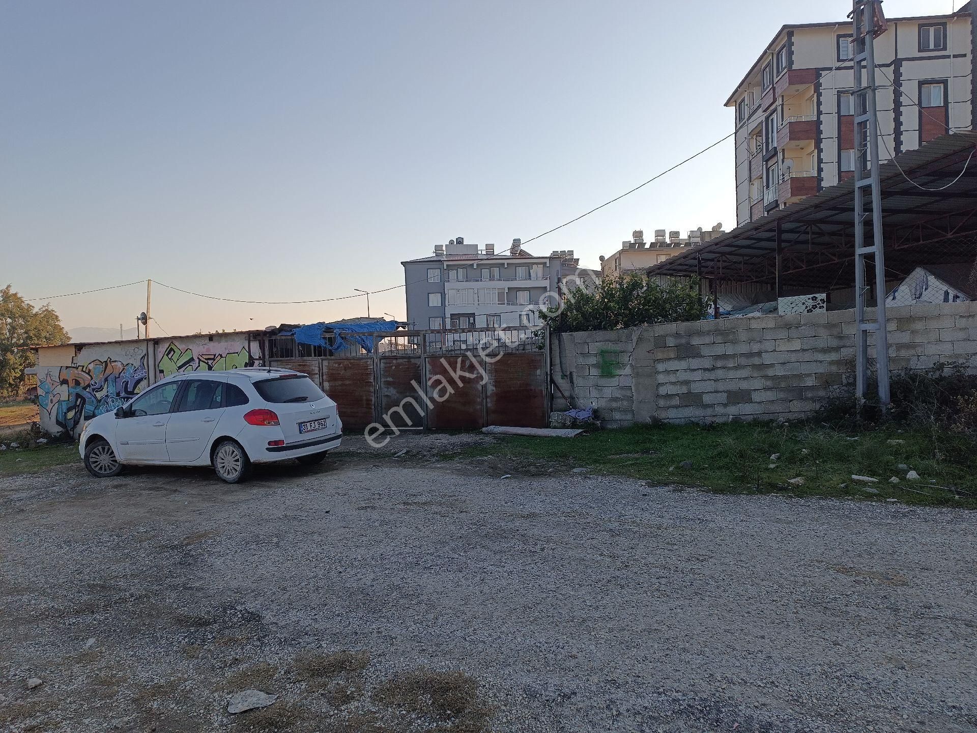 Yeni Otogar İkinci Şok Marketin Az İlerisinde - Görsel 21