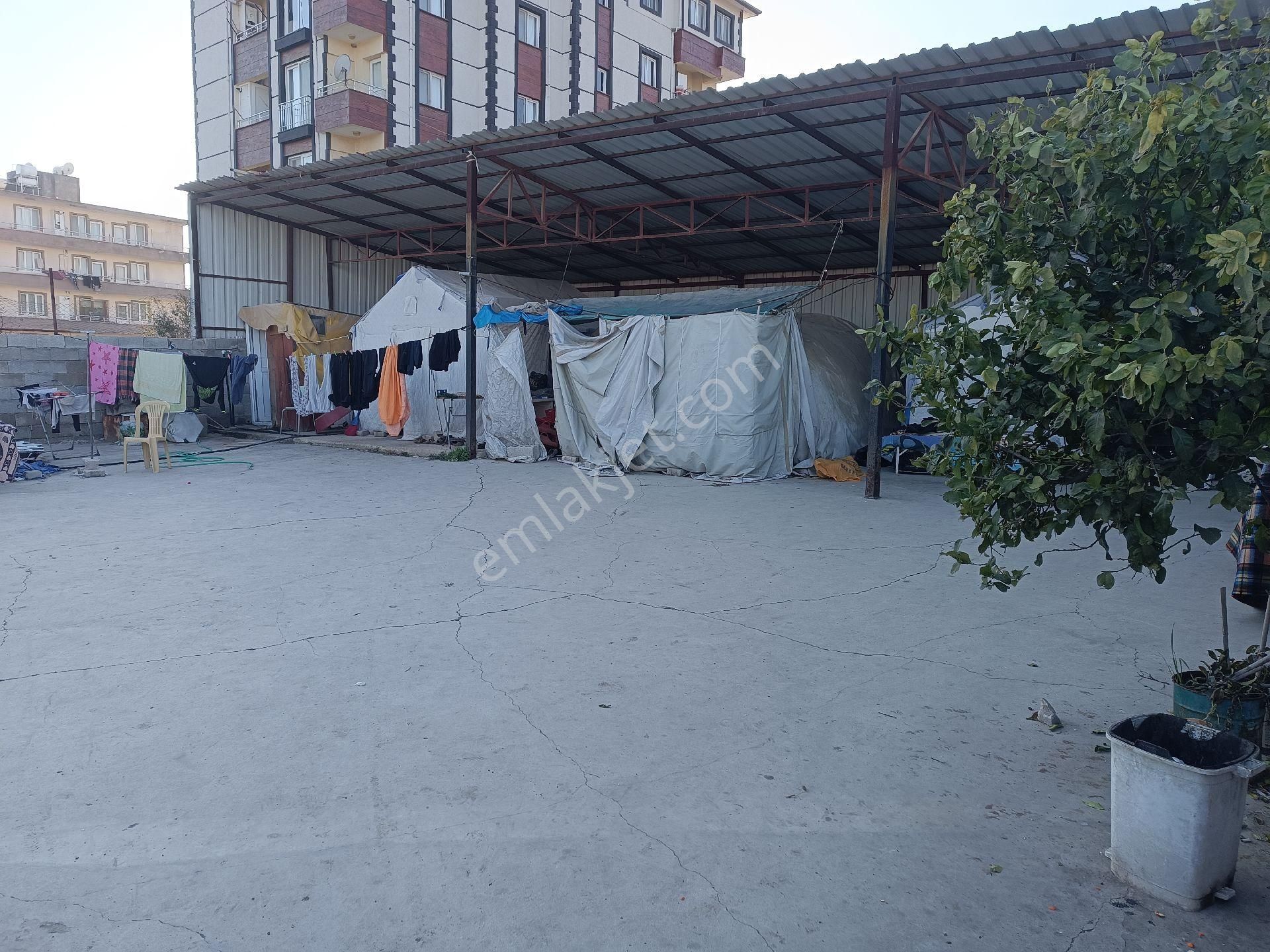 Yeni Otogar İkinci Şok Marketin Az İlerisinde - Görsel 15