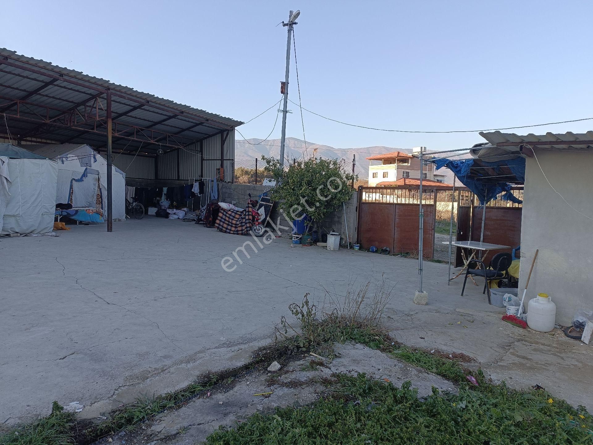 Yeni Otogar İkinci Şok Marketin Az İlerisinde - Görsel 16