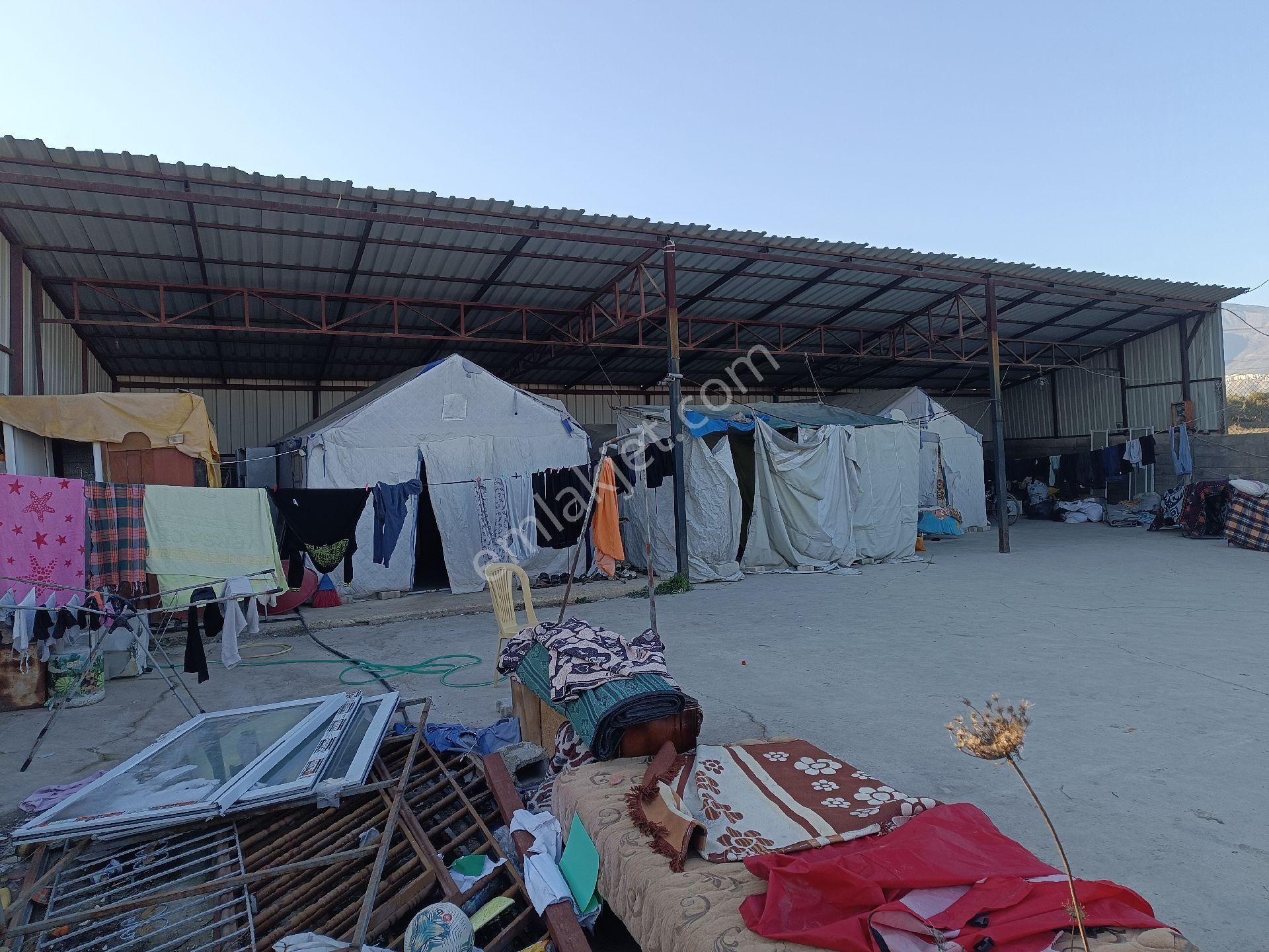 Yeni Otogar İkinci Şok Marketin Az İlerisinde - Görsel 10