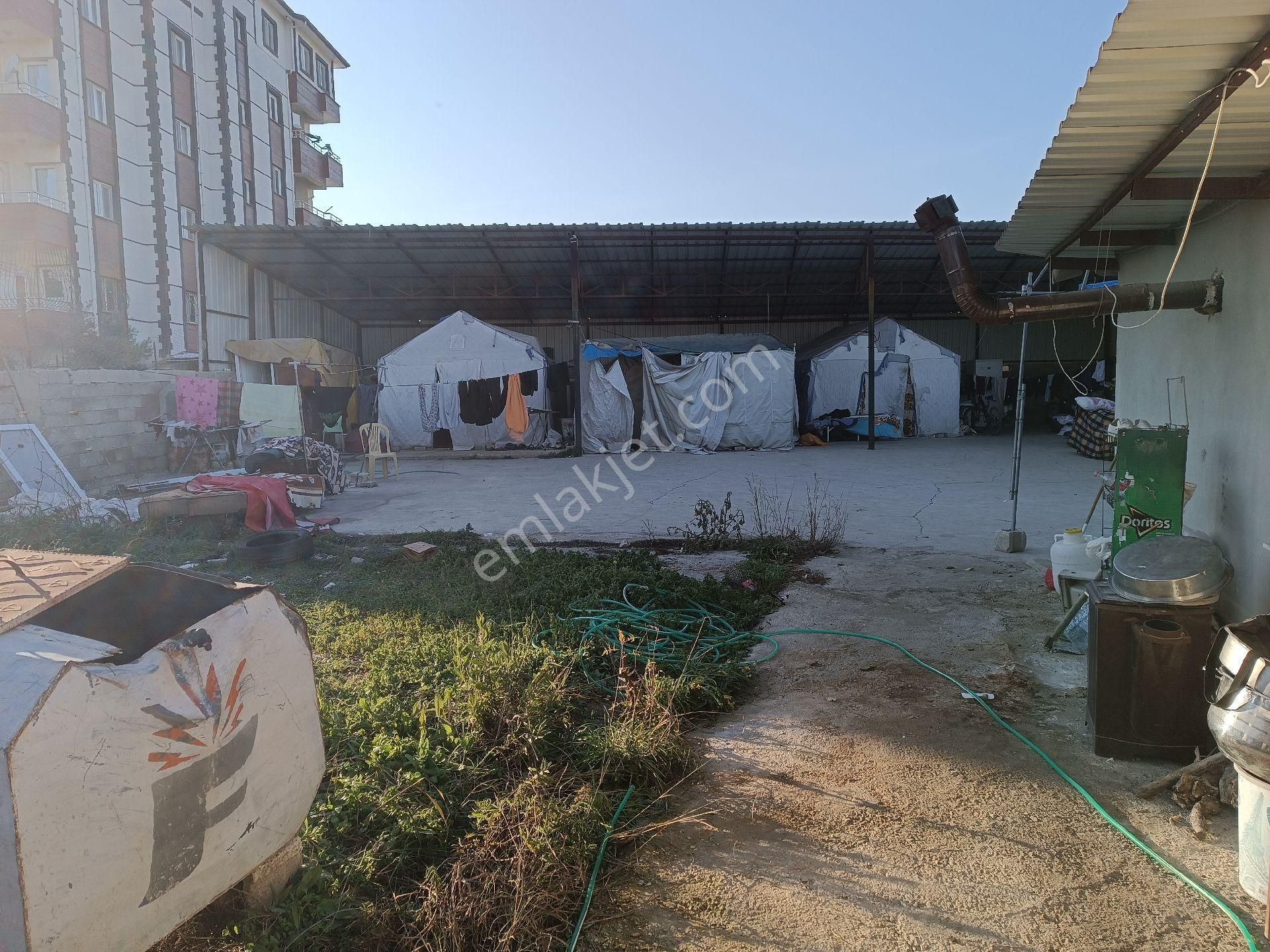 Yeni Otogar İkinci Şok Marketin Az İlerisinde - Görsel 14