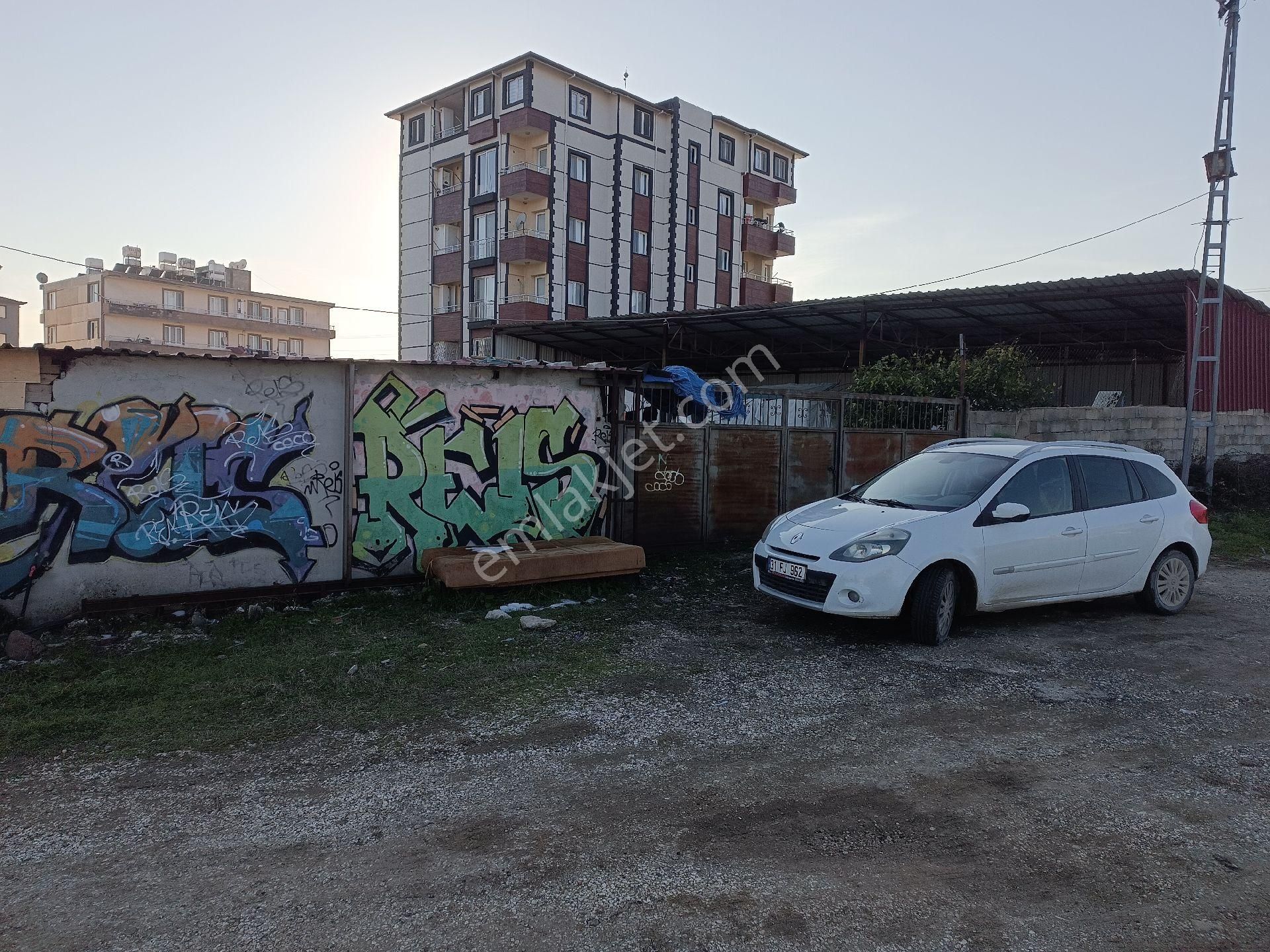 Yeni Otogar İkinci Şok Marketin Az İlerisinde - Görsel 22