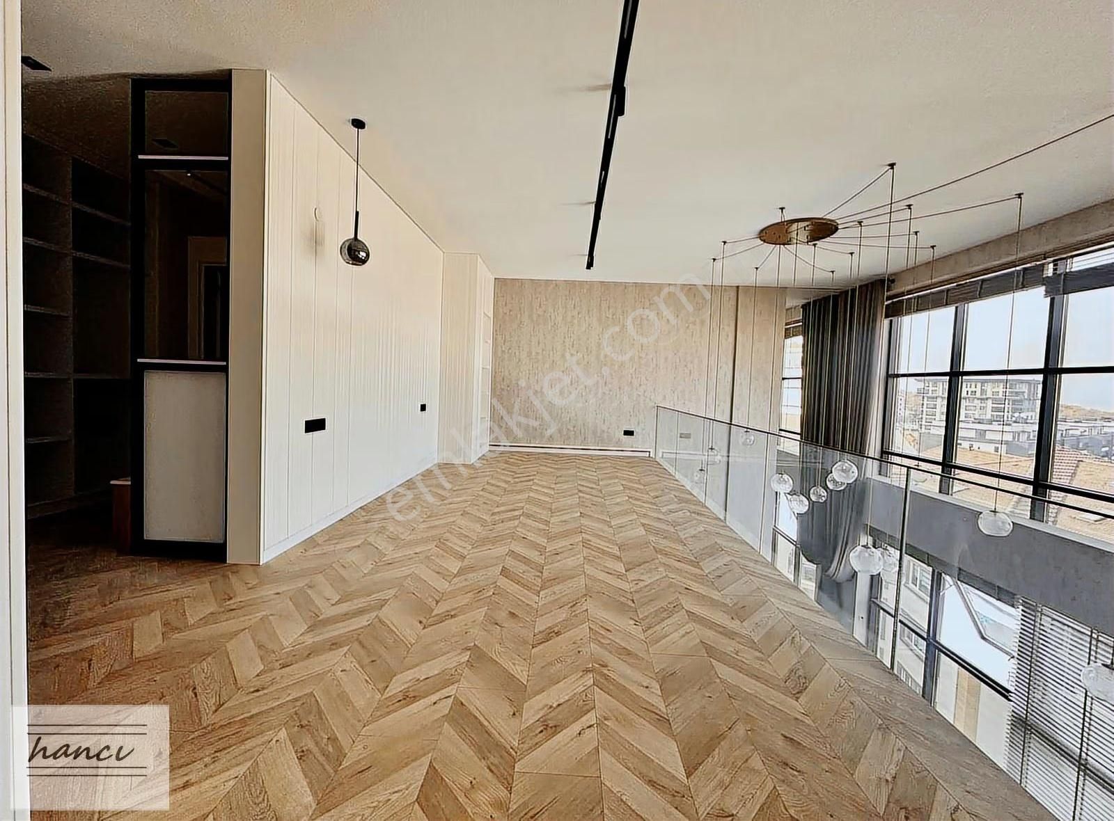 Balat Mah Concept Balat Ta Özel Tasarımlı Lüks Loft Daire - Görsel 29