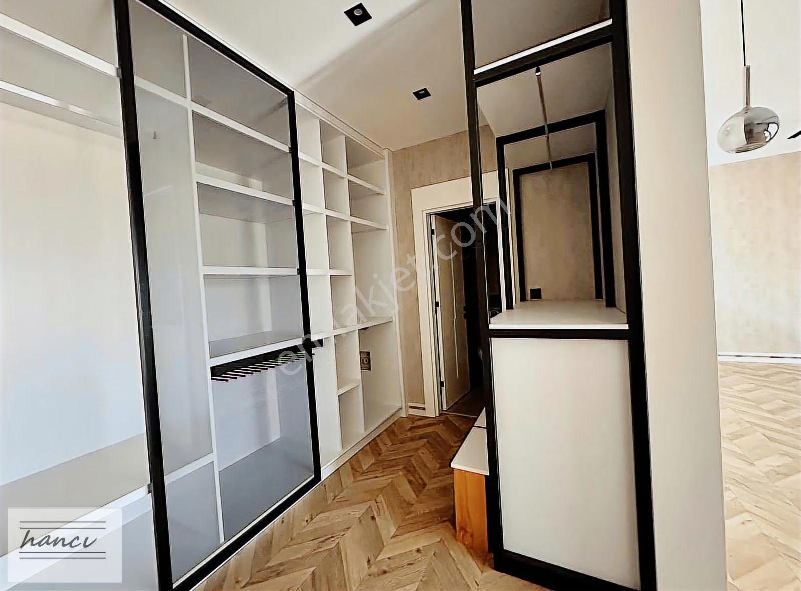 Balat Mah Concept Balat Ta Özel Tasarımlı Lüks Loft Daire - Görsel 2