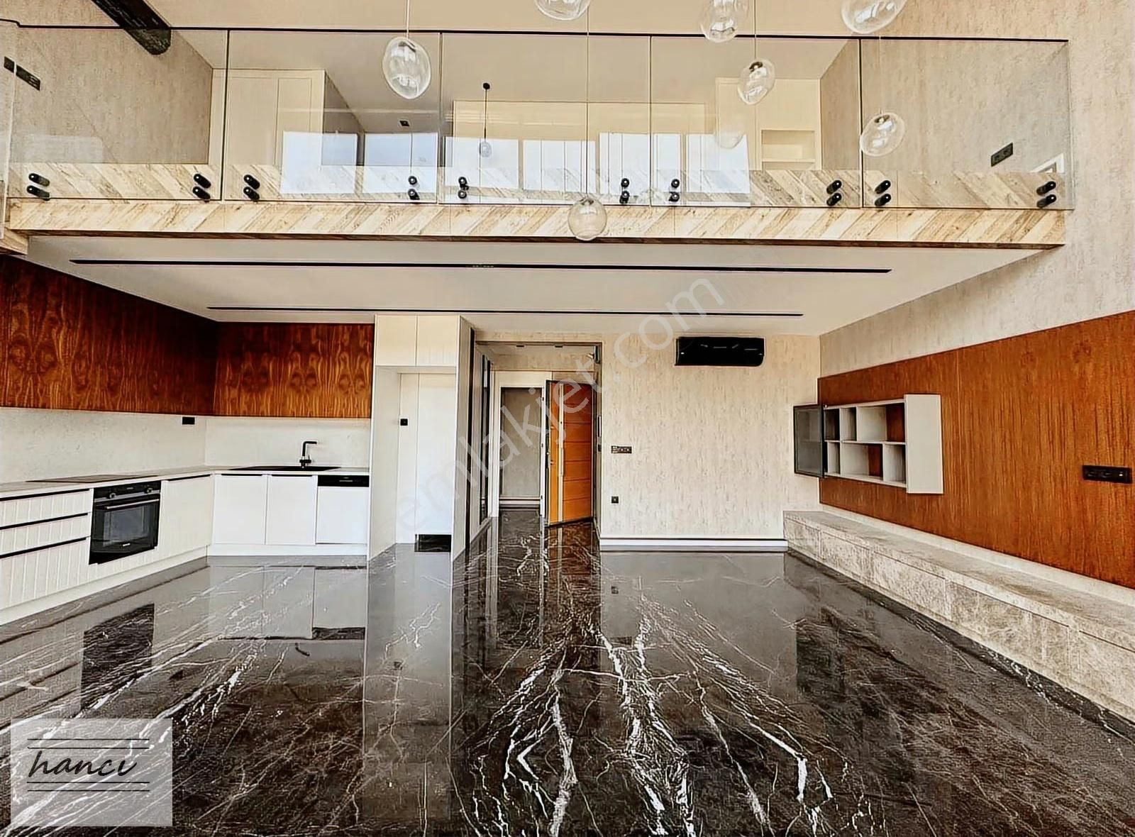 Balat Mah Concept Balat Ta Özel Tasarımlı Lüks Loft Daire