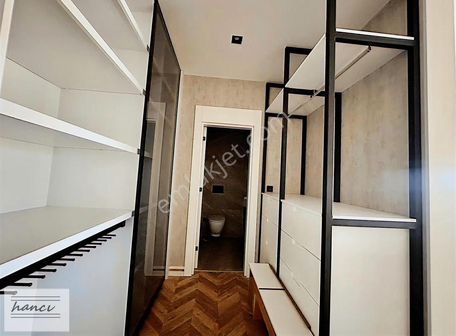 Balat Mah Concept Balat Ta Özel Tasarımlı Lüks Loft Daire - Görsel 34